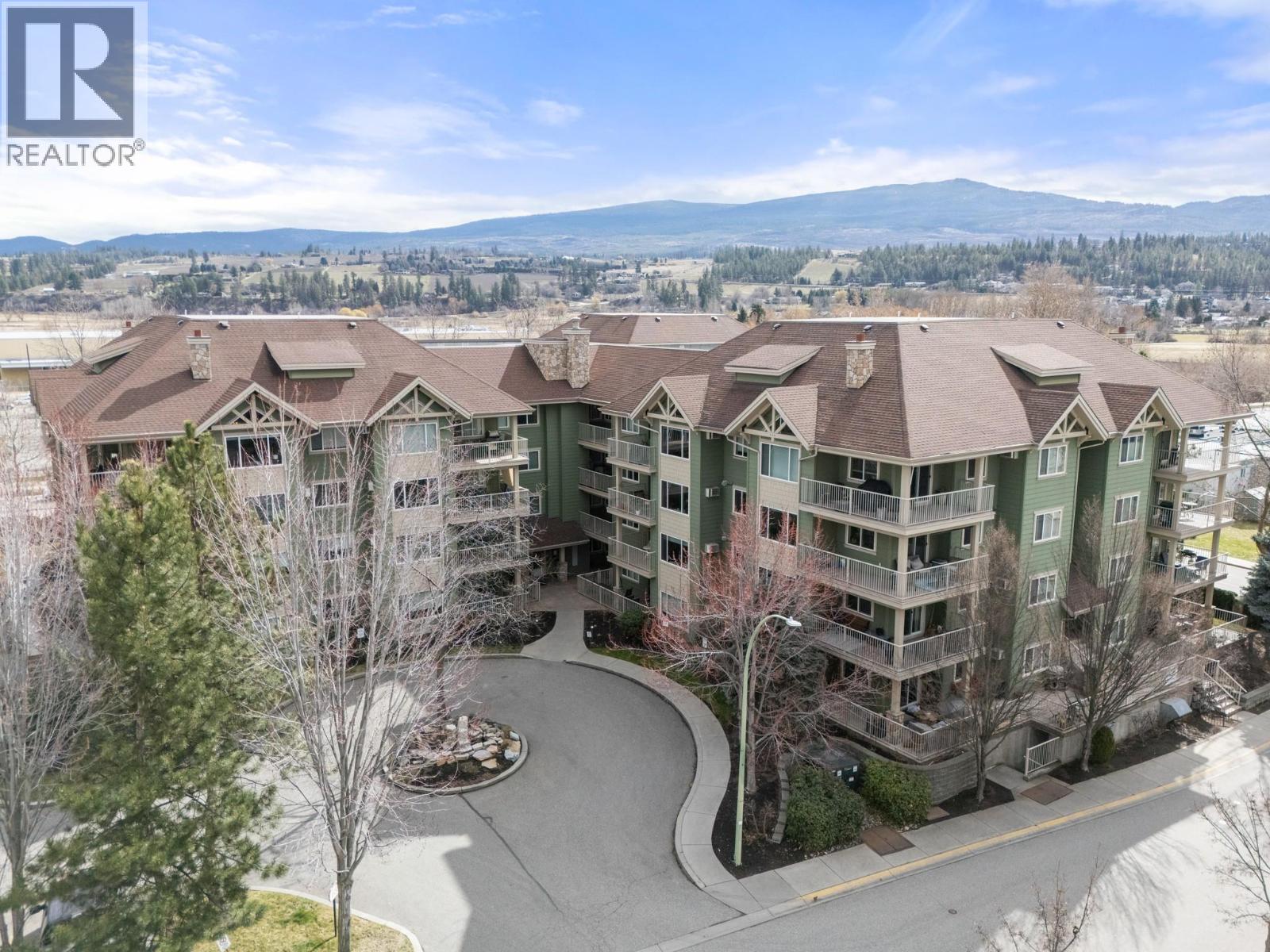 #204-686 Lequime Road, Kelowna