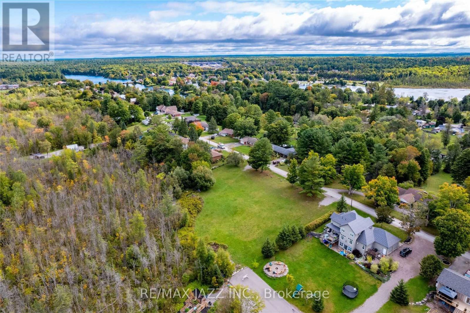 LOT 17 GRANDY ROAD