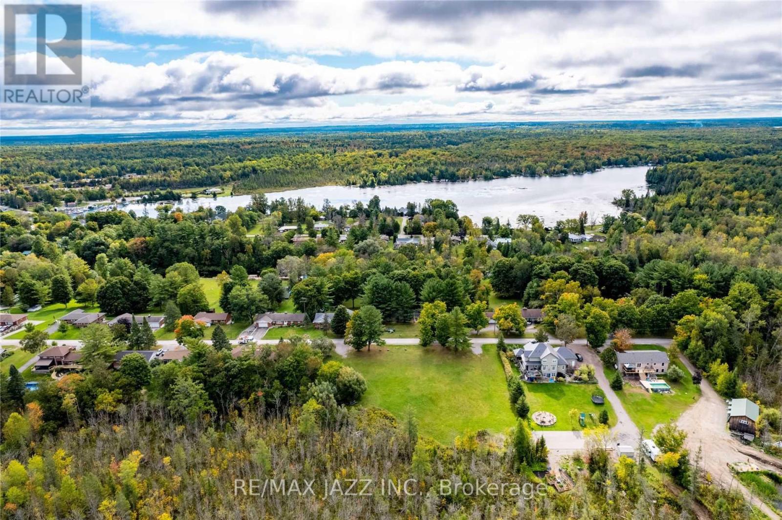 LOT 17 GRANDY ROAD