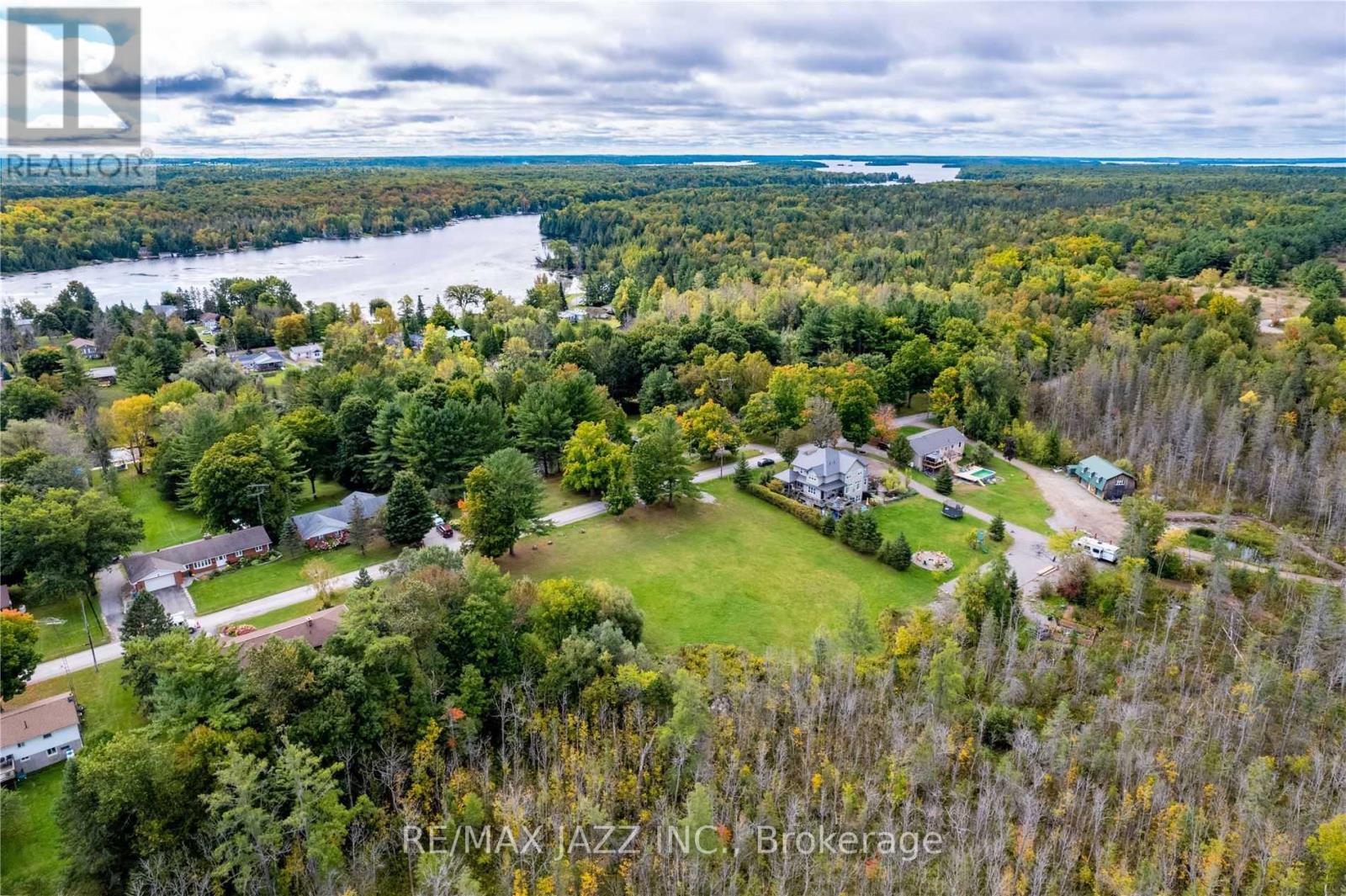 LOT 17 GRANDY ROAD