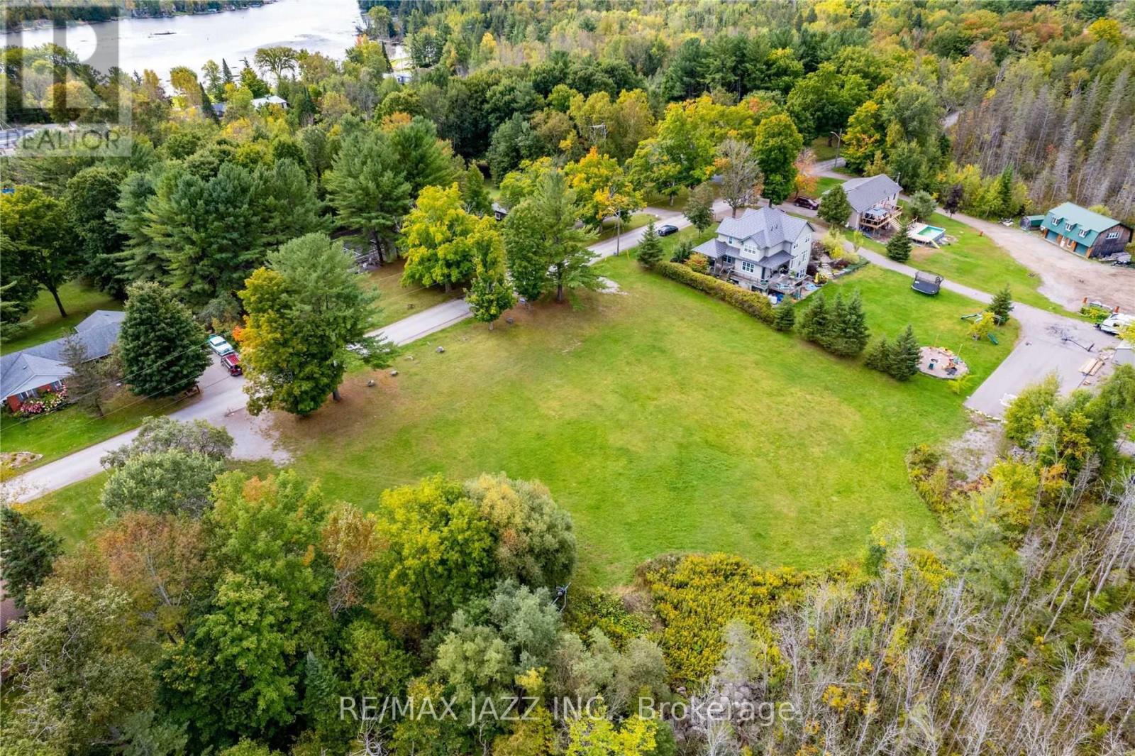 LOT 17 GRANDY ROAD