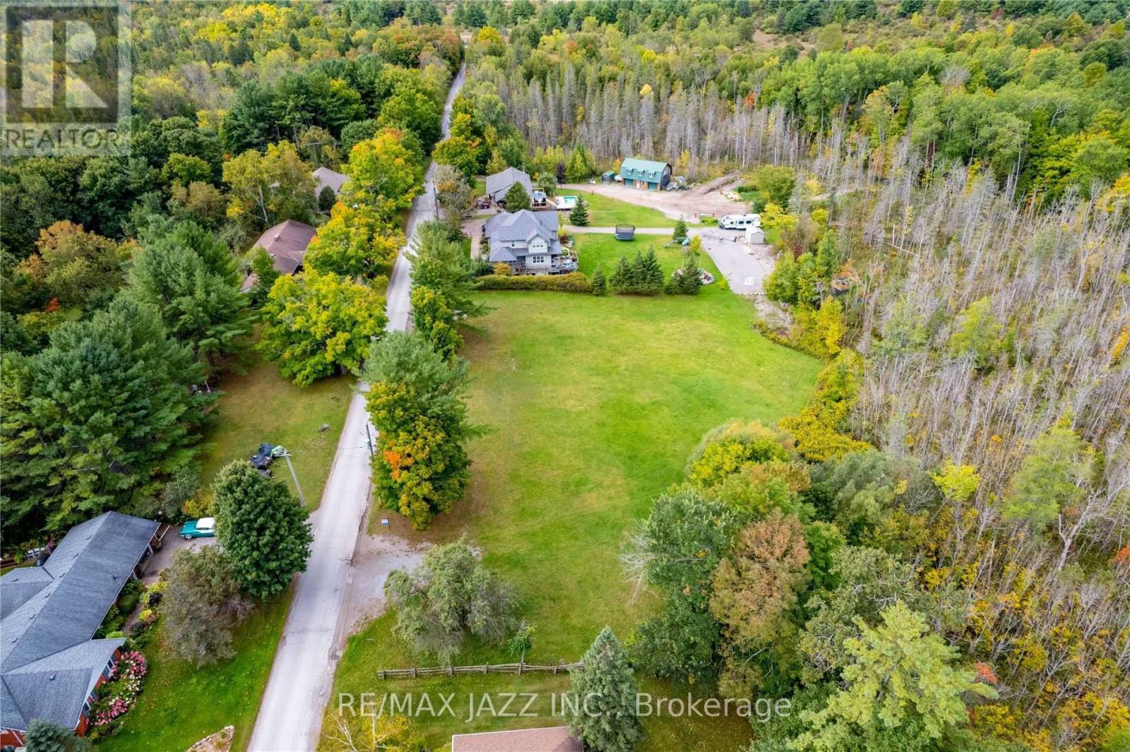 LOT 17 GRANDY ROAD