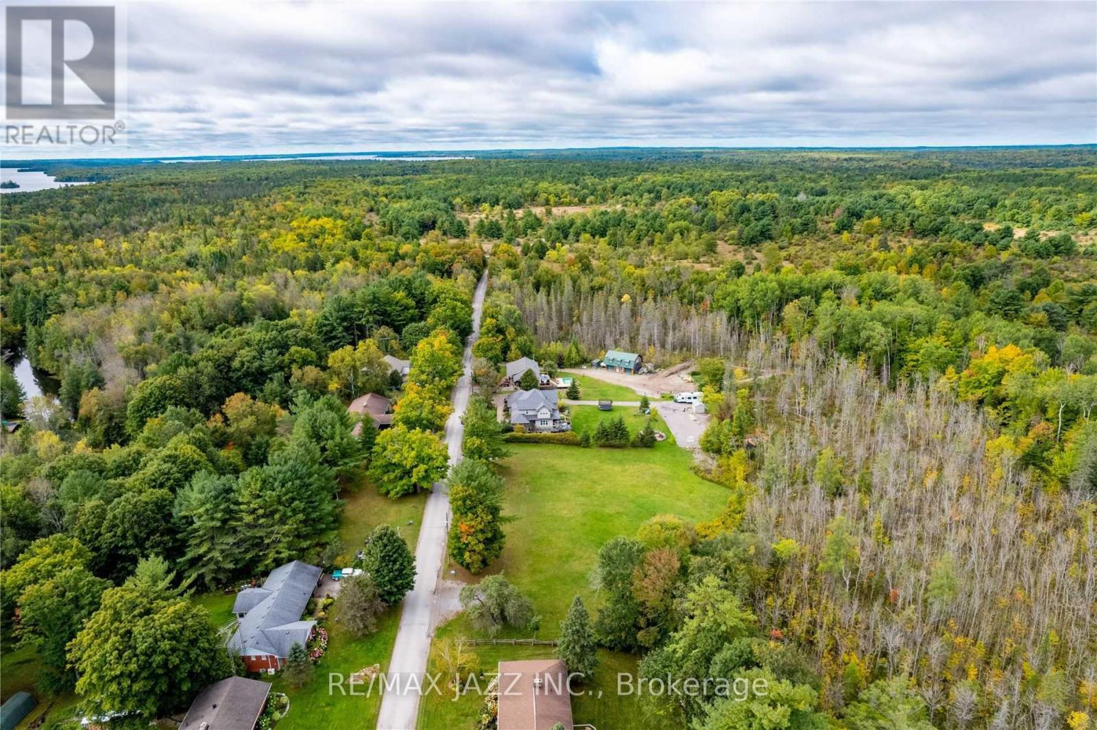 LOT 17 GRANDY ROAD