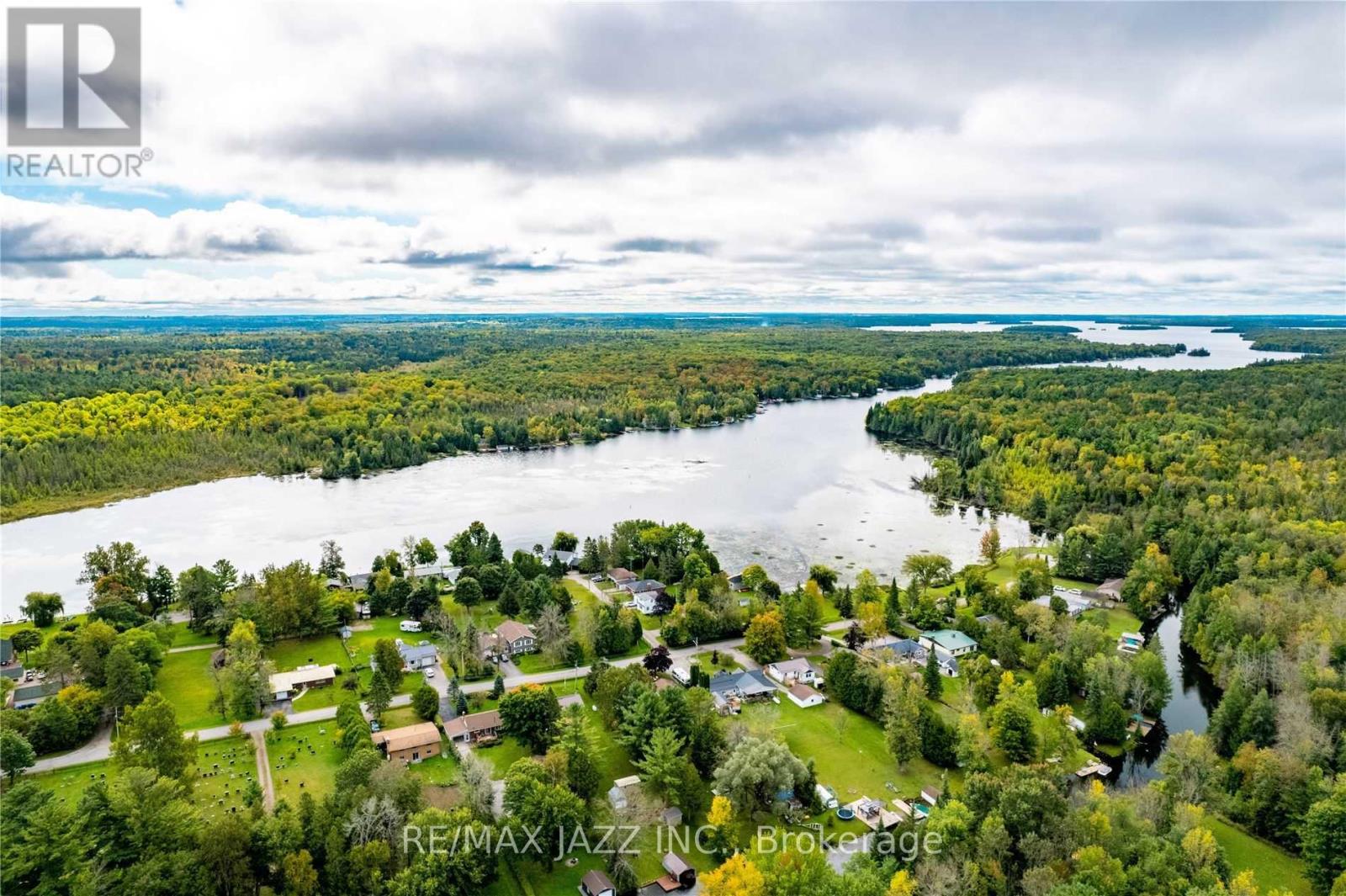 LOT 17 GRANDY ROAD