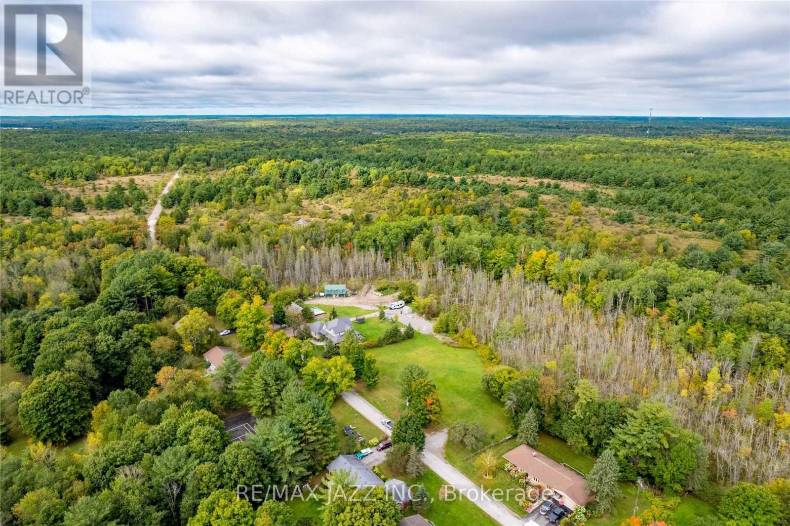 LOT 17 GRANDY ROAD