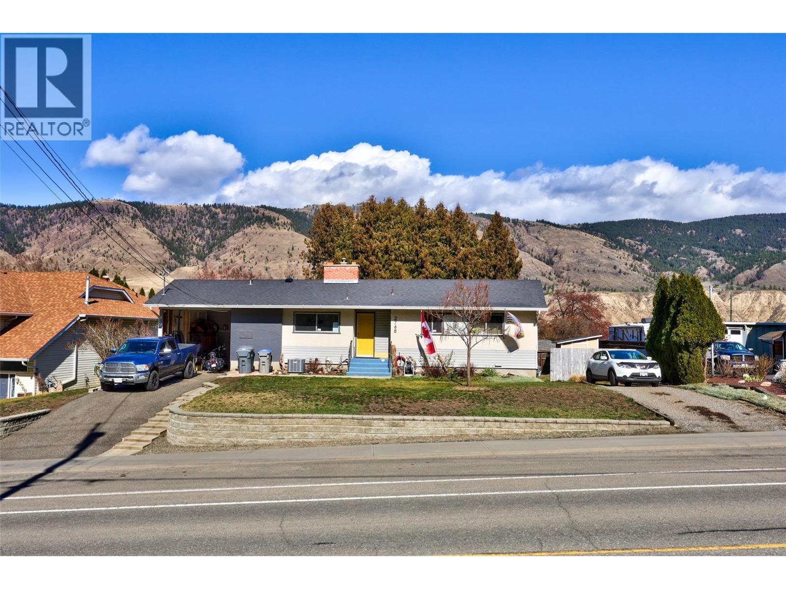  2768 VALLEYVIEW Drive, Kamloops
