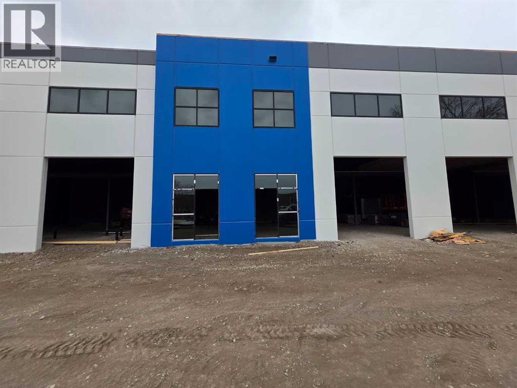 Business for Sale in    Street SE Manchester Industrial Calgary 