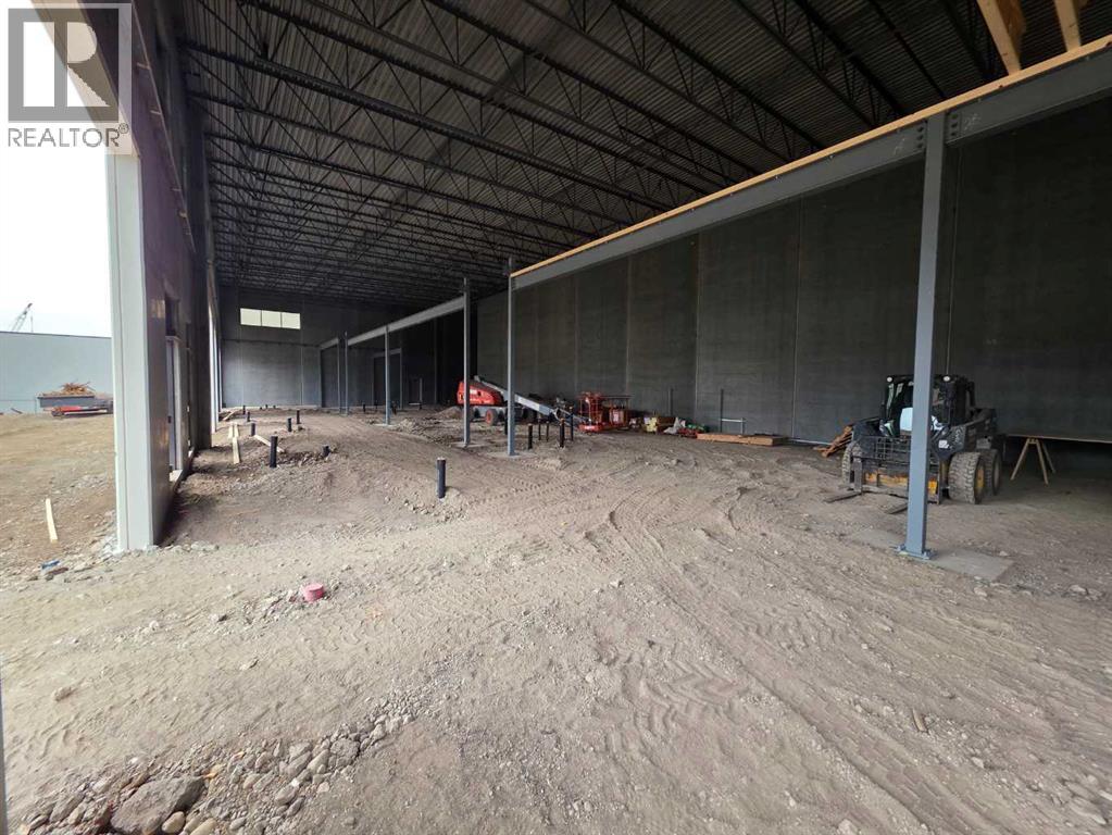 Business for Sale in    Street SE Manchester Industrial Calgary 