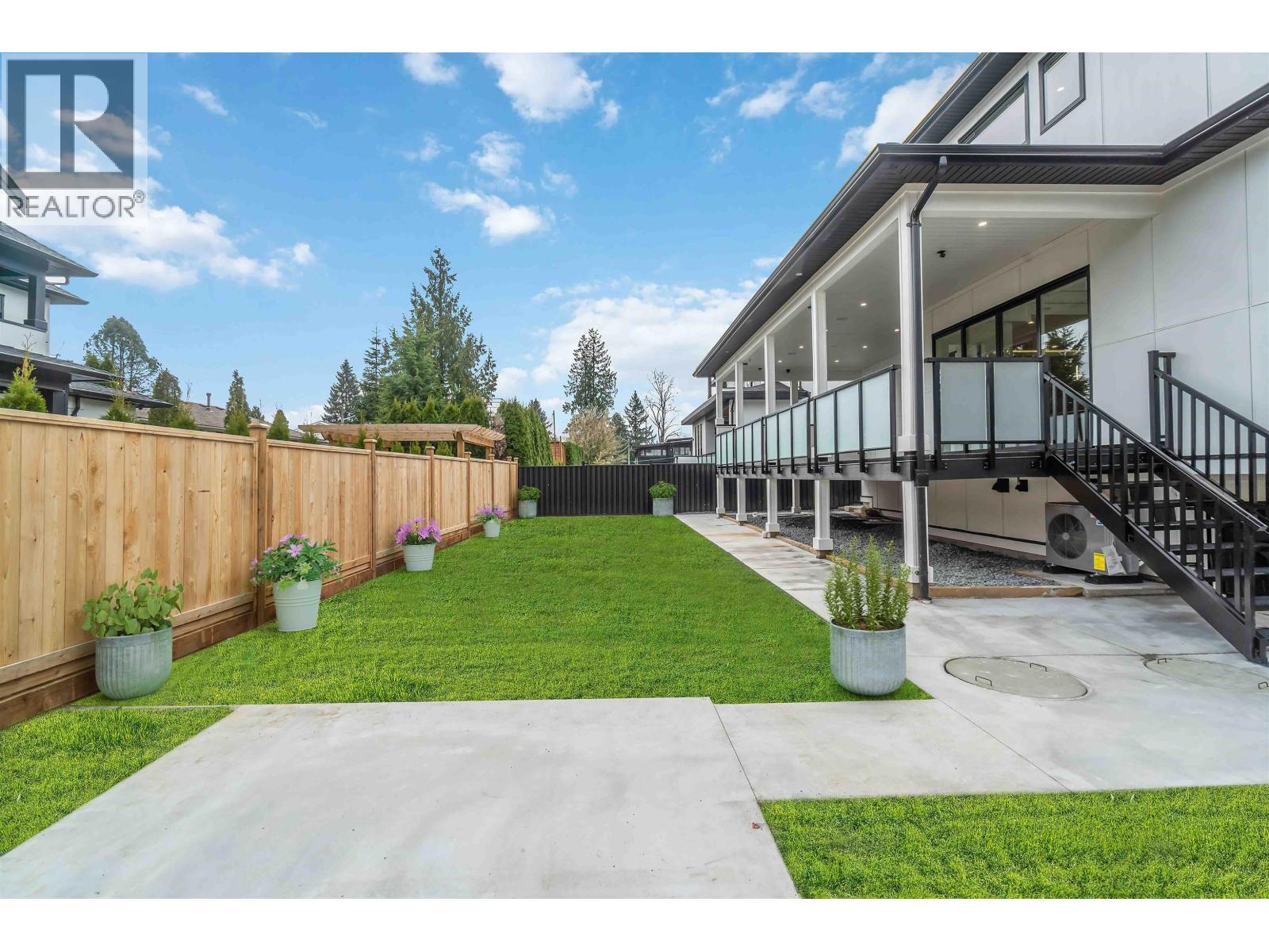 827 ATKINS STREET, Coquitlam