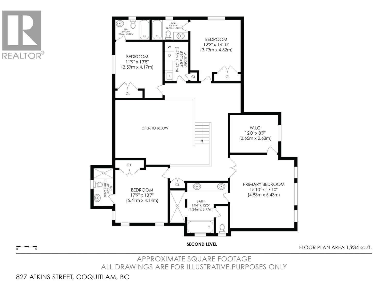 827 ATKINS STREET, Coquitlam