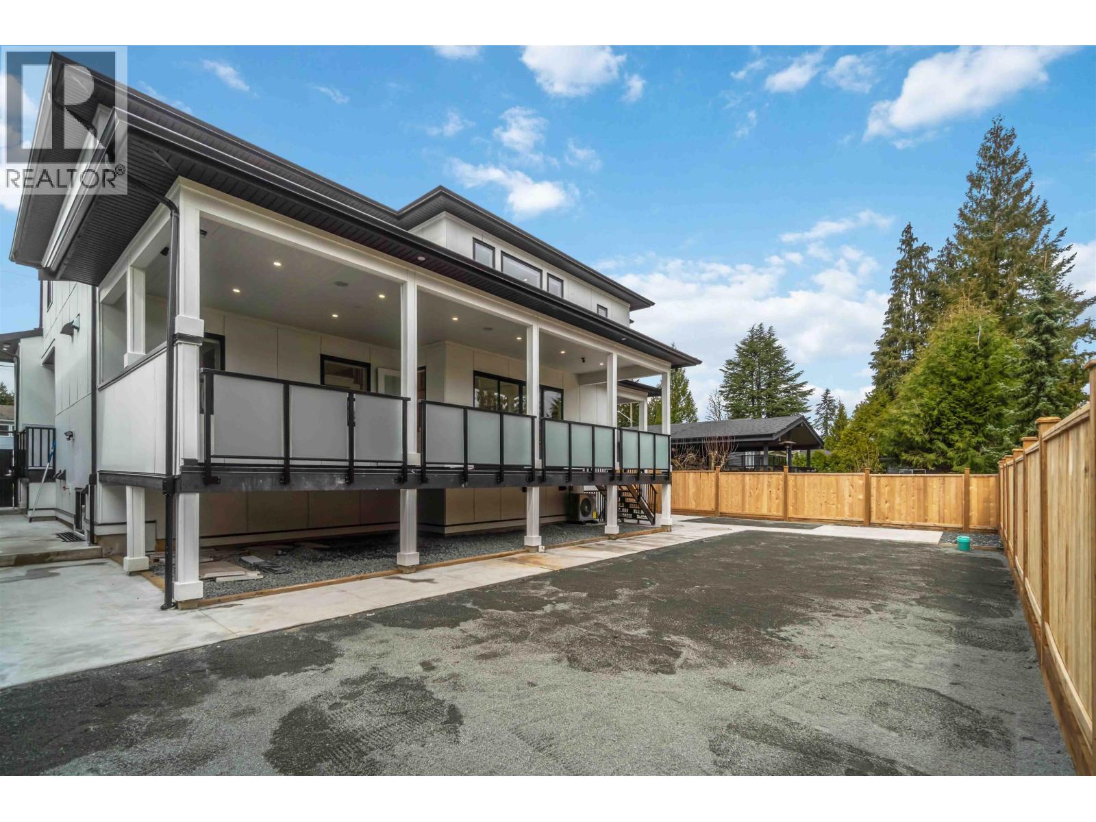 827 ATKINS STREET, Coquitlam