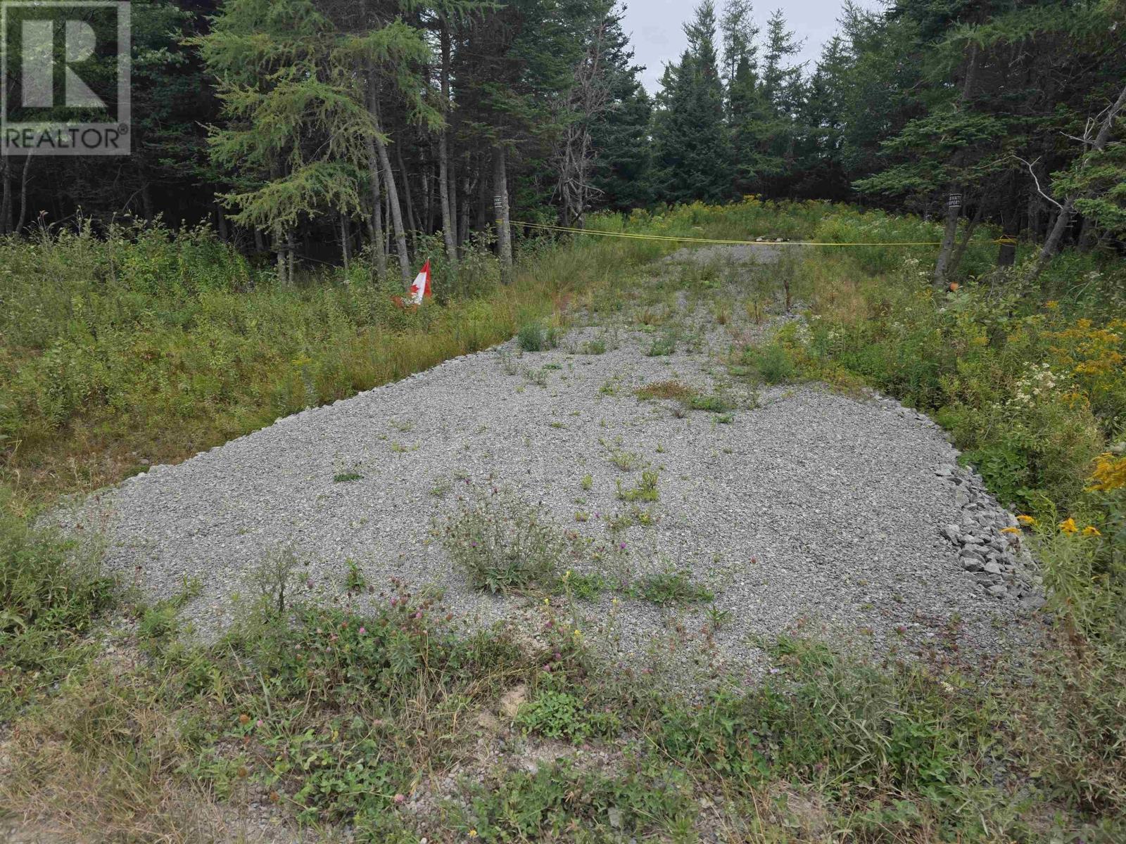 Property 10 of 10 of Lot 8 Mountain Road