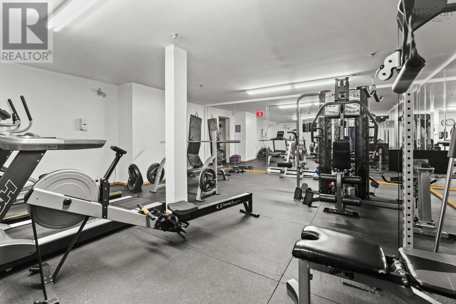 Property 24 of 24 of 302 3600 John Parr Drive