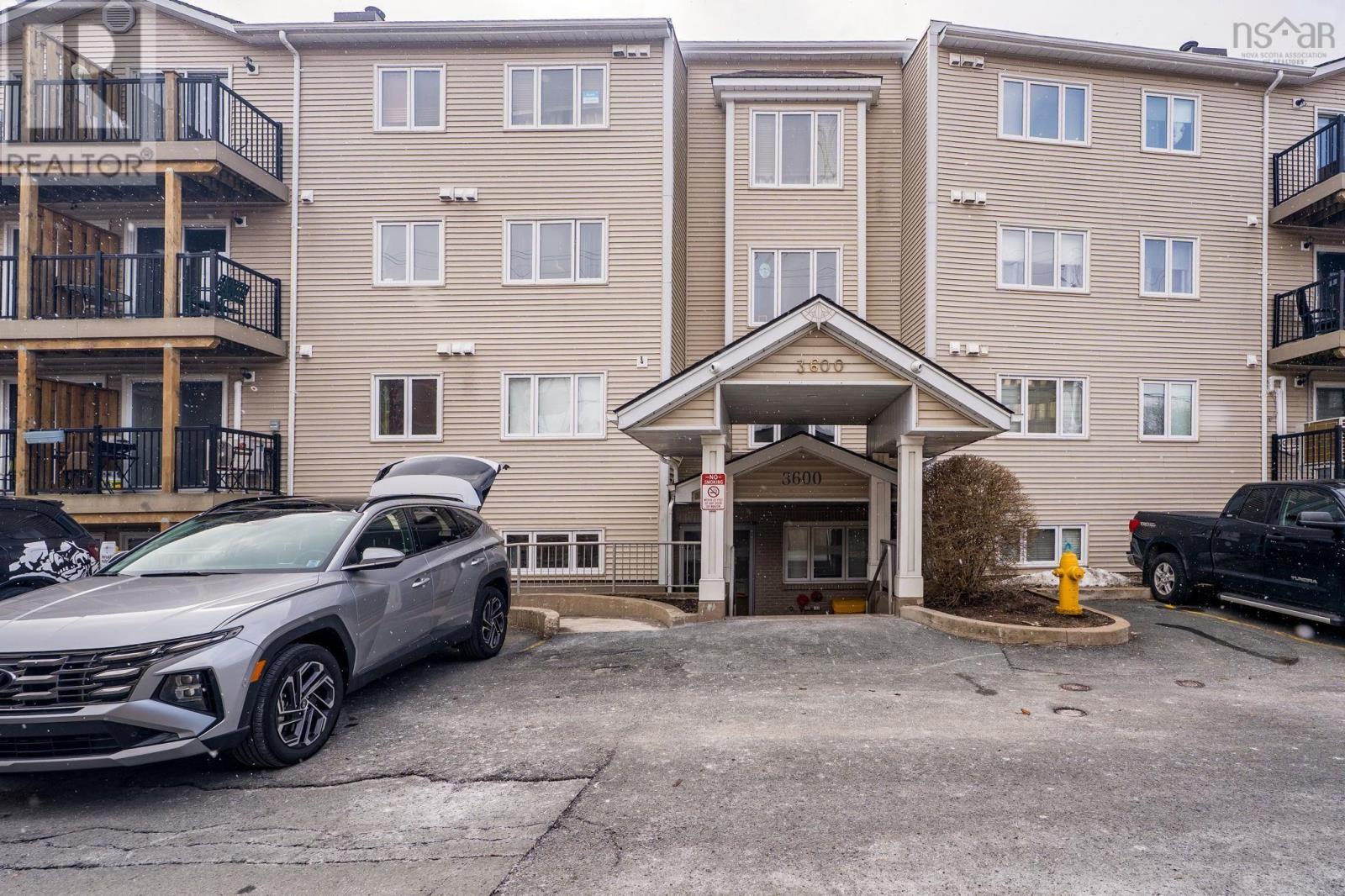 Property 18 of 24 of 302 3600 John Parr Drive