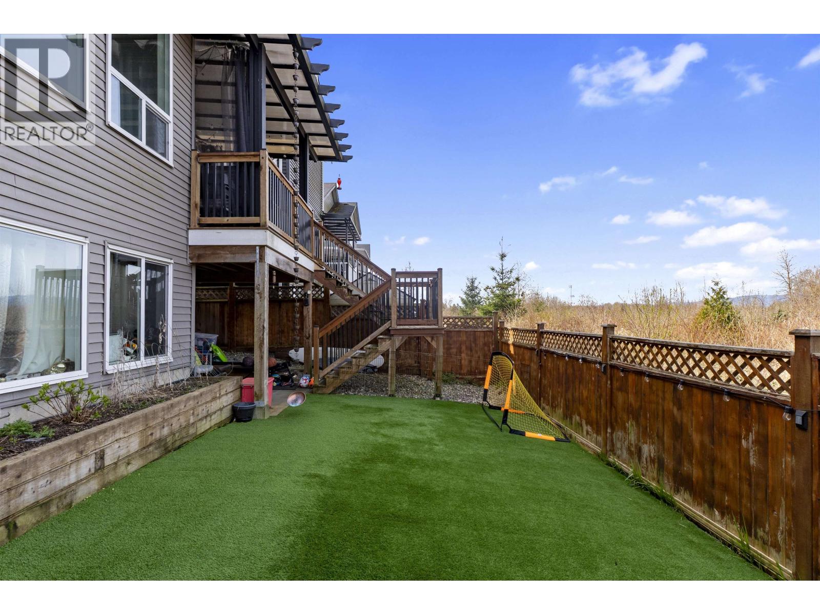 23849 103A AVENUE, Maple Ridge