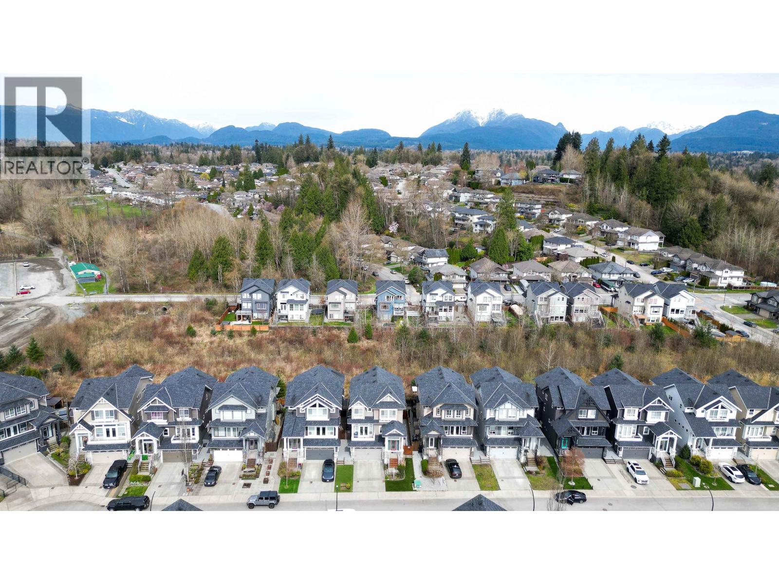 23849 103A AVENUE, Maple Ridge