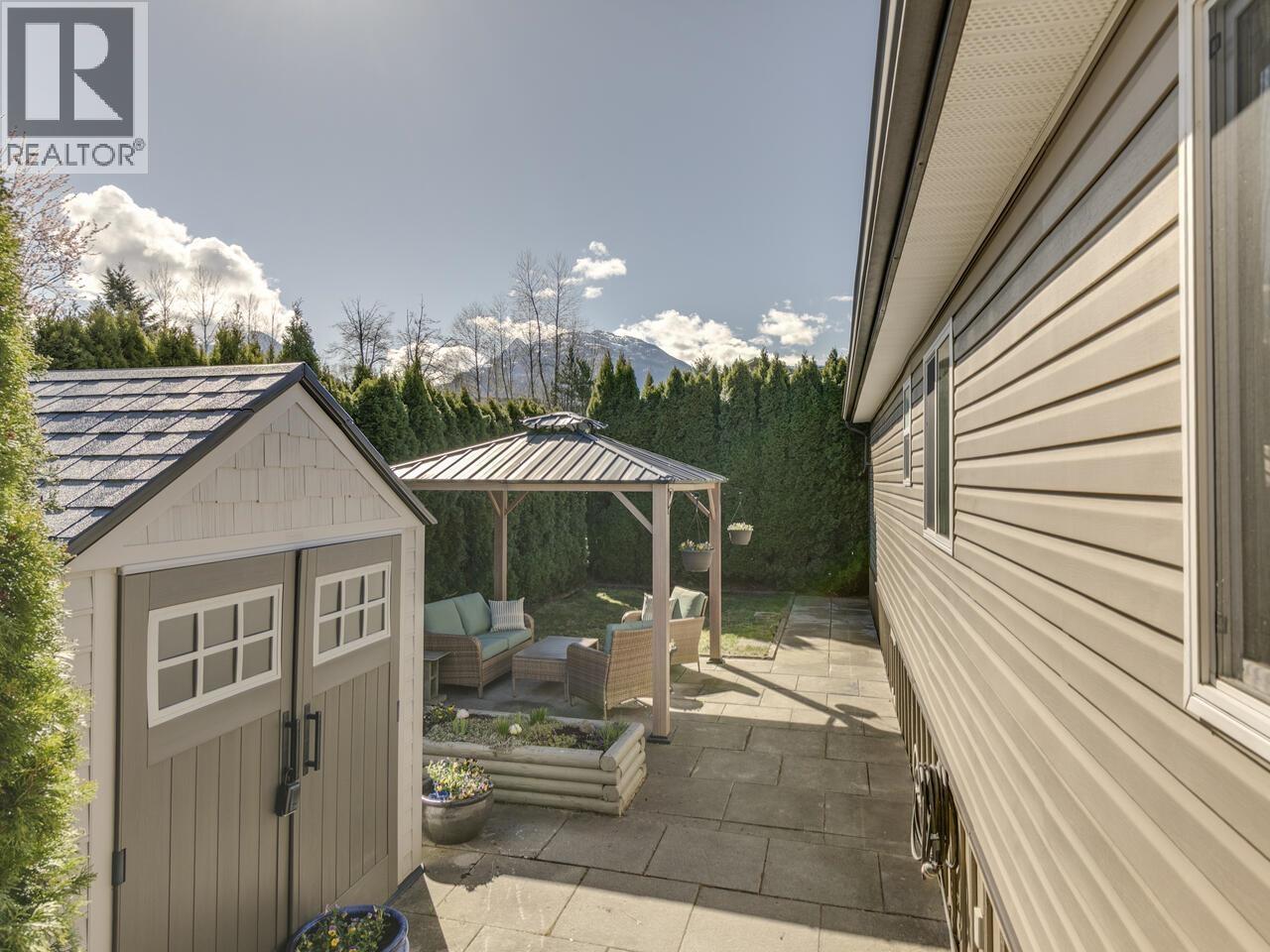 70 40157 GOVERNMENT ROAD, Squamish