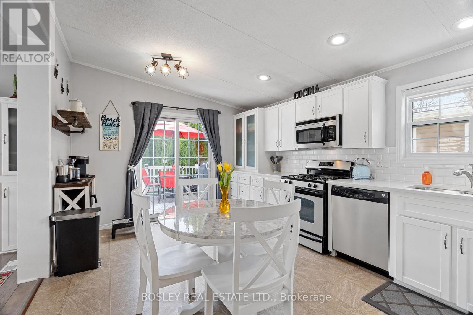 29 ROWAN RD - 77307 BLUEWATER HIGHWAY - 12