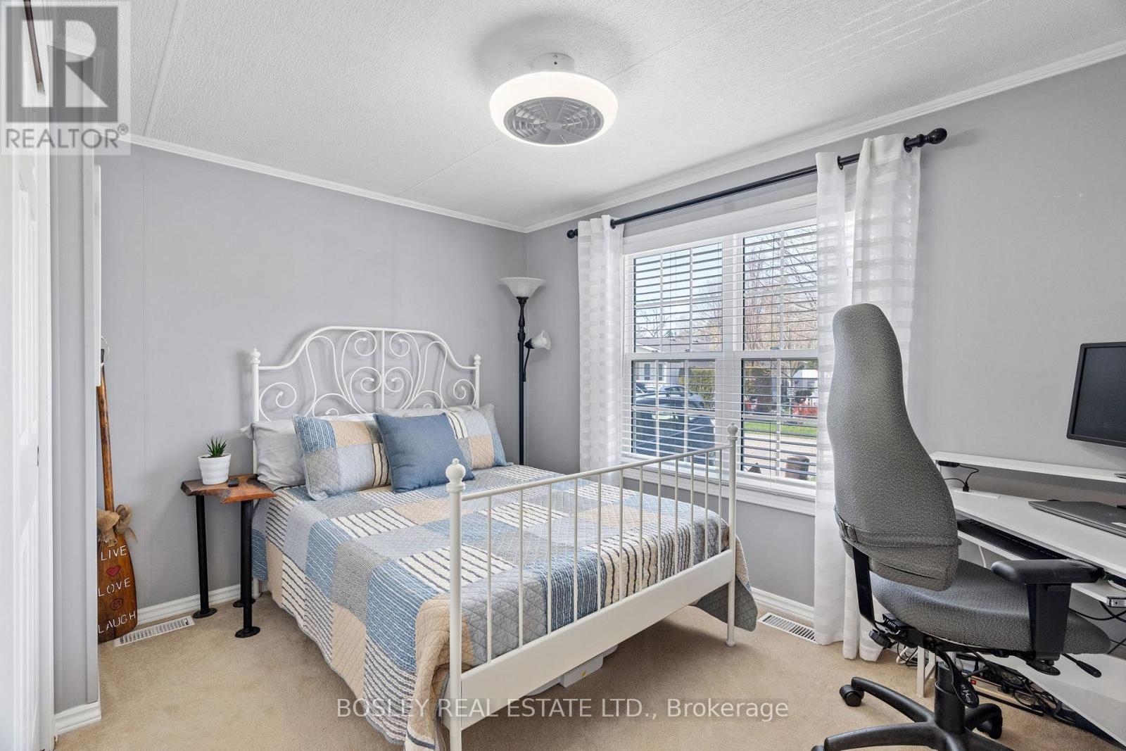 29 ROWAN RD - 77307 BLUEWATER HIGHWAY - 14