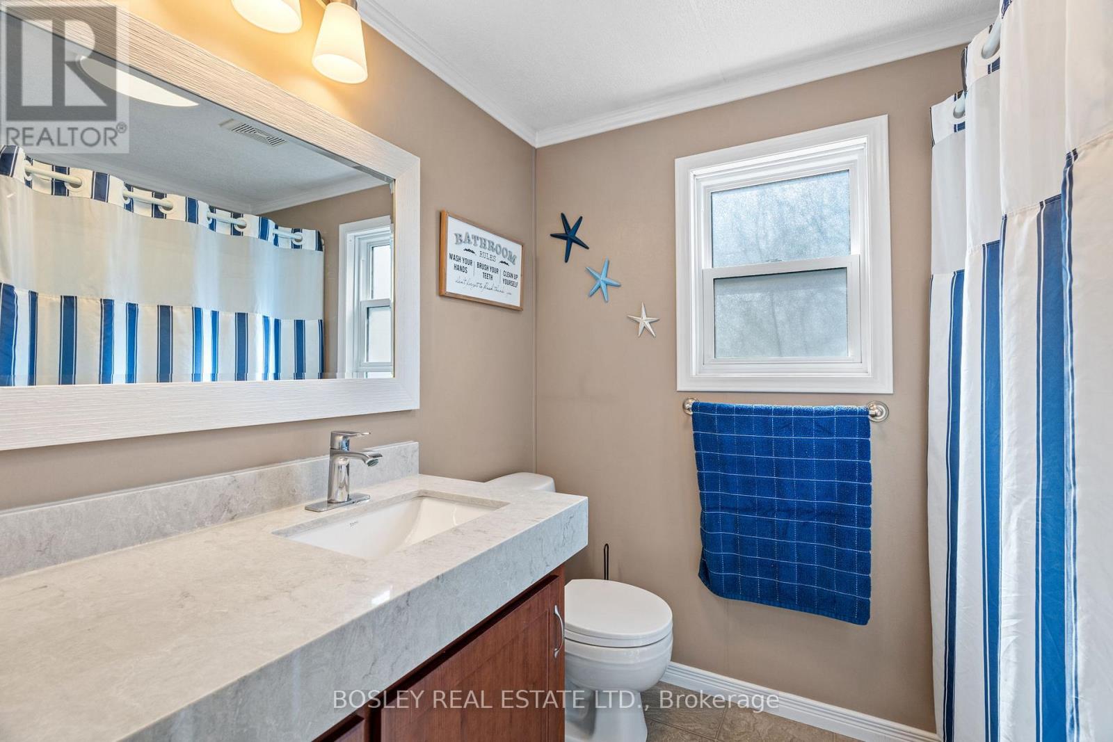 29 ROWAN RD - 77307 BLUEWATER HIGHWAY - 15