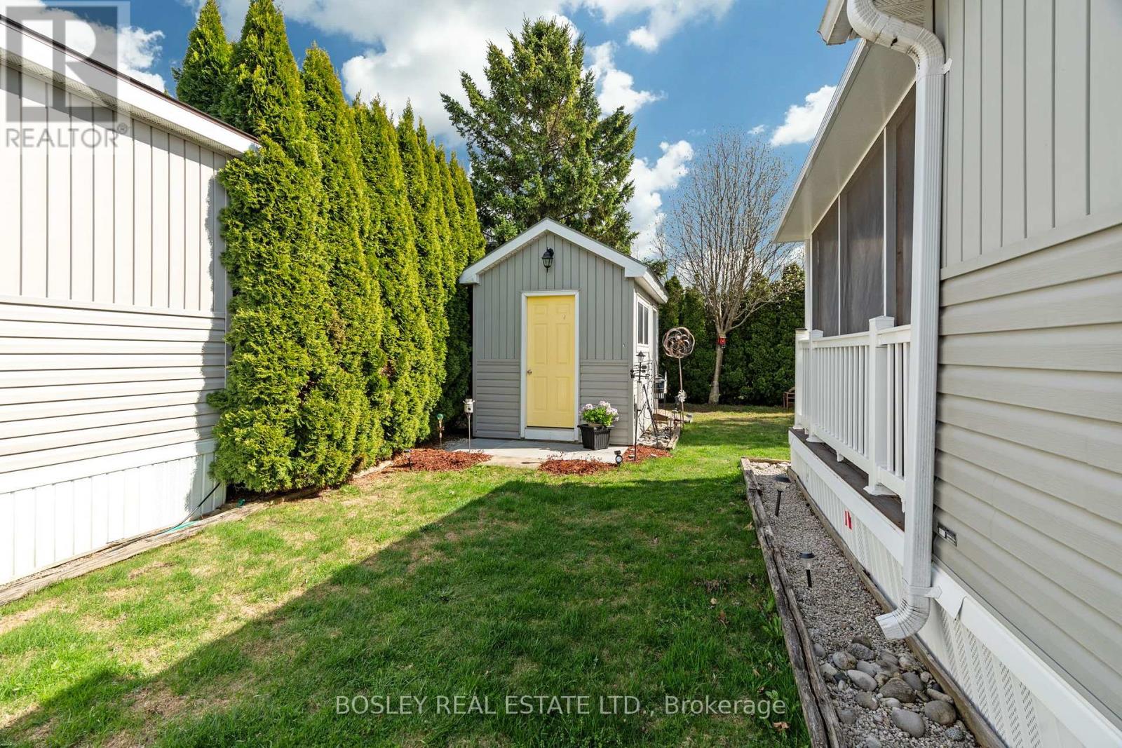 29 ROWAN RD - 77307 BLUEWATER HIGHWAY - 17