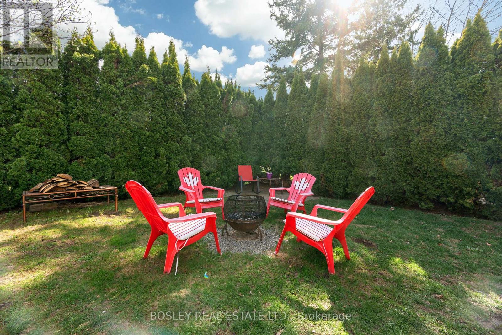 29 ROWAN RD - 77307 BLUEWATER HIGHWAY - 18