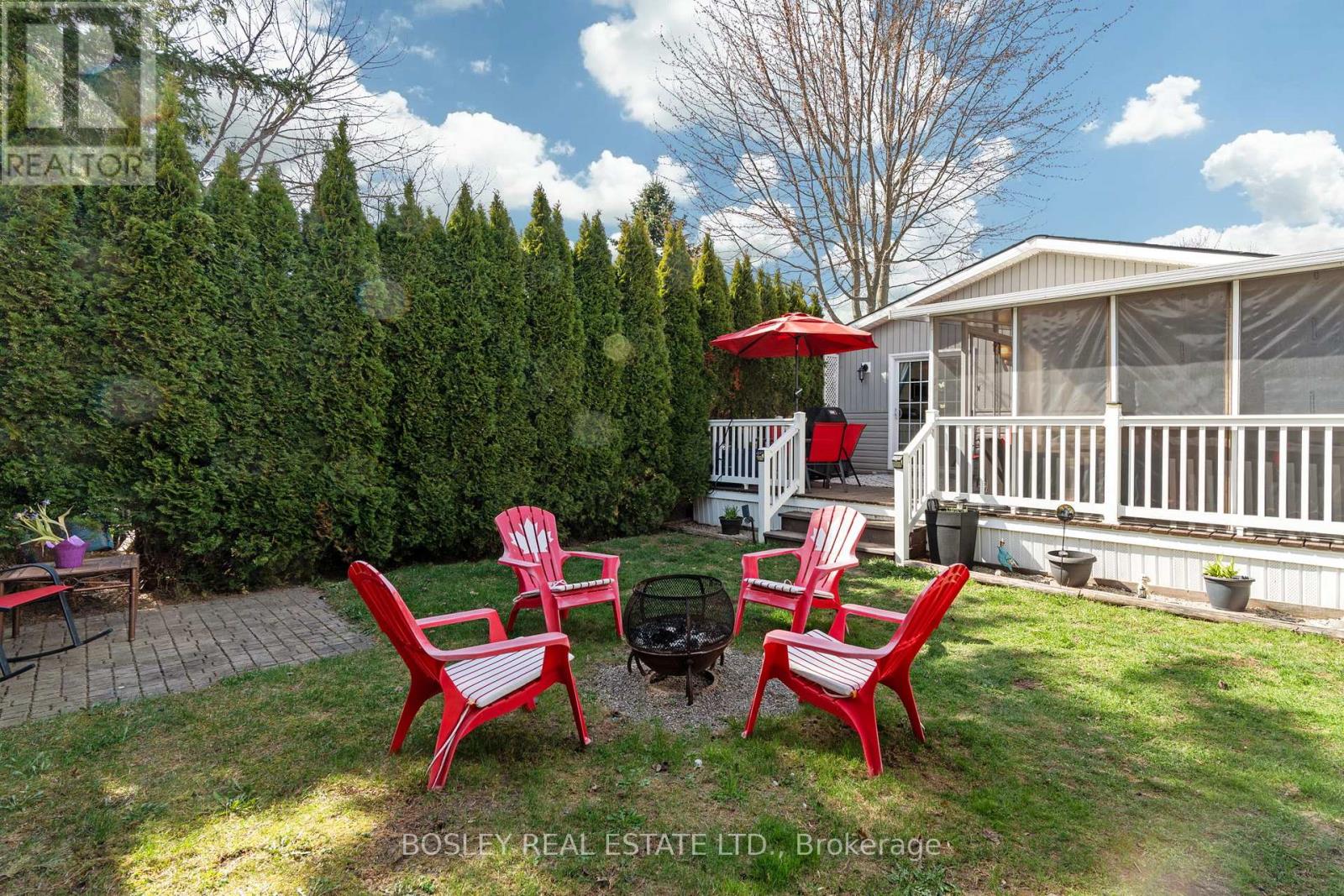 29 ROWAN RD - 77307 BLUEWATER HIGHWAY - 19