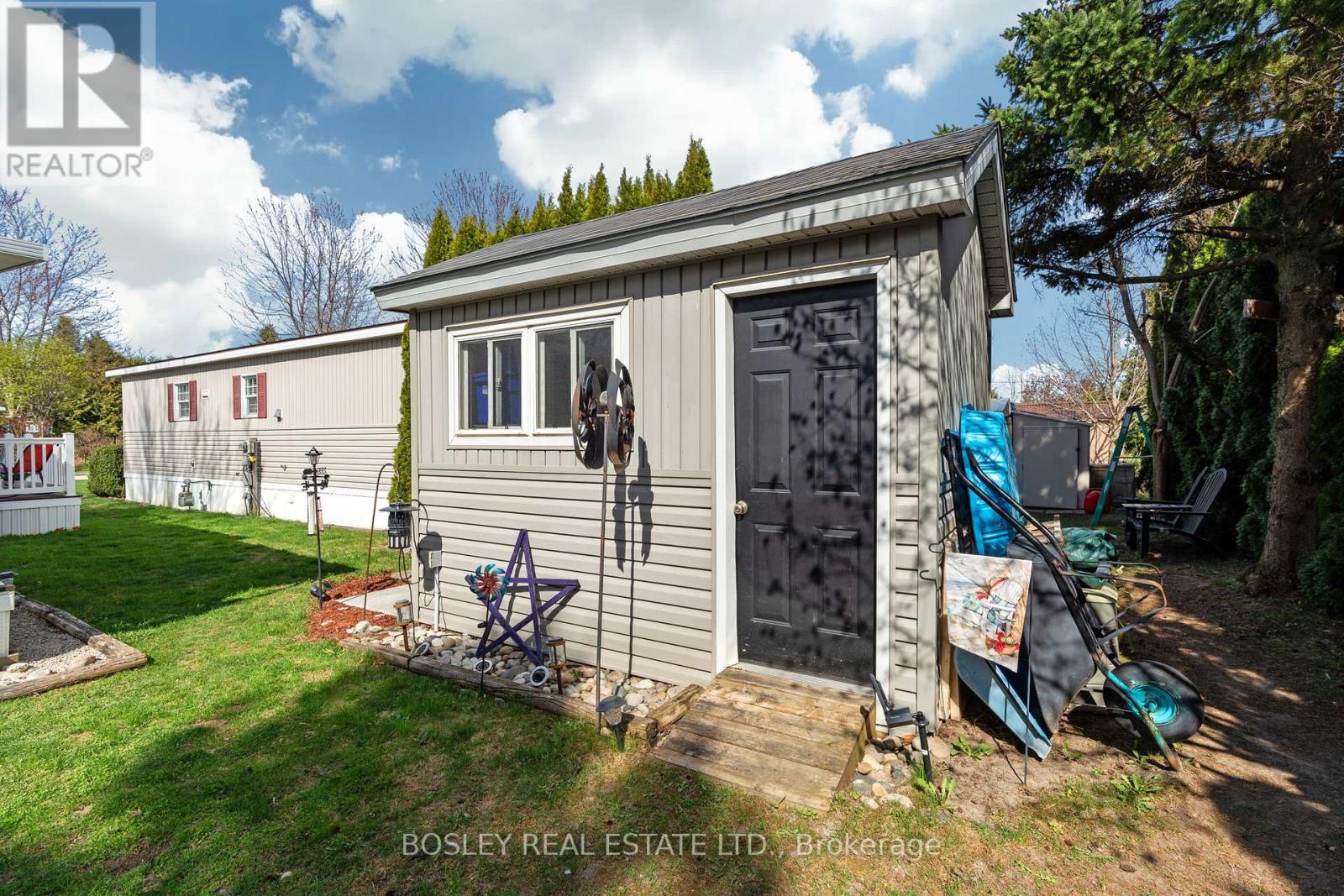 29 ROWAN RD - 77307 BLUEWATER HIGHWAY - 21