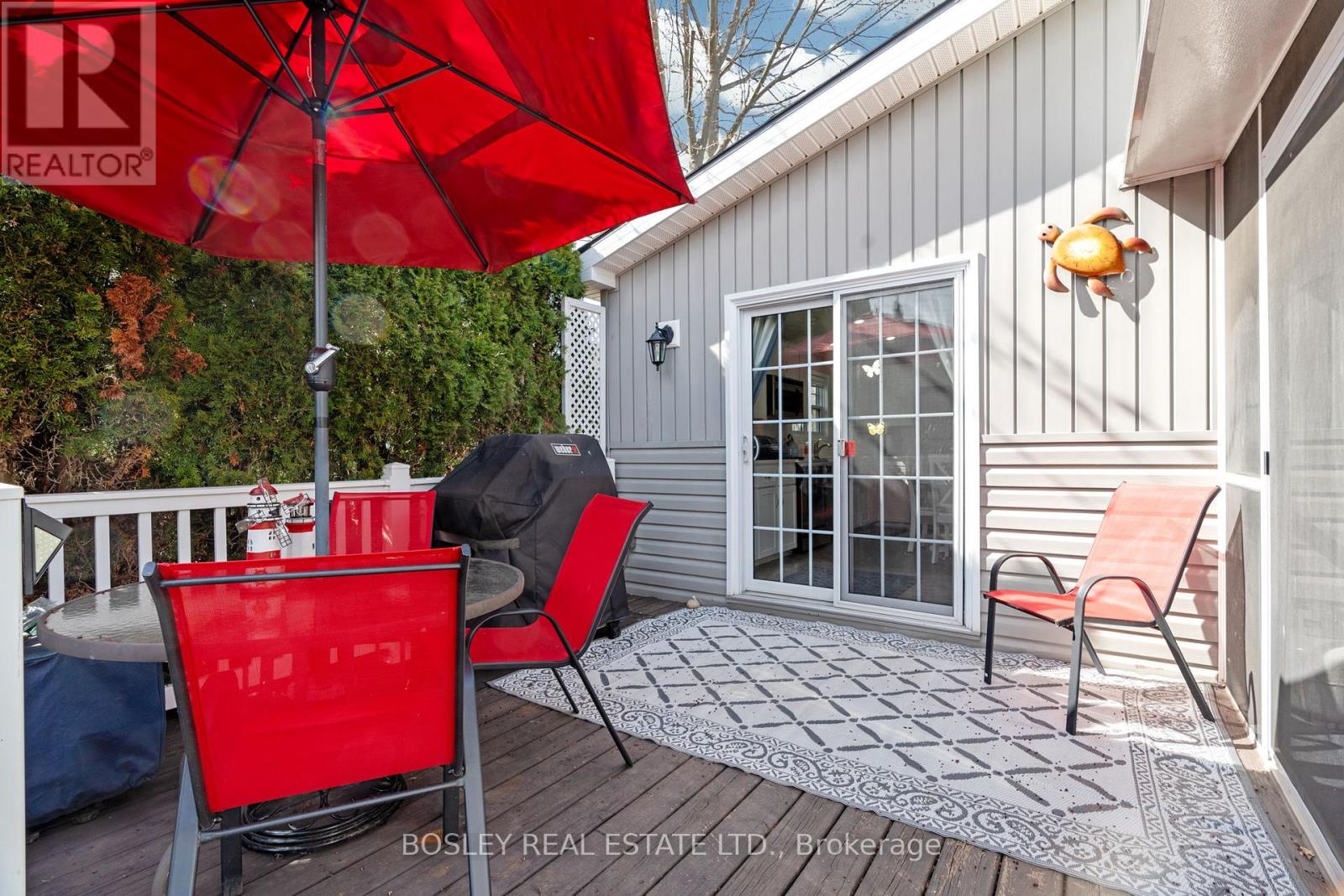 29 ROWAN RD - 77307 BLUEWATER HIGHWAY - 23