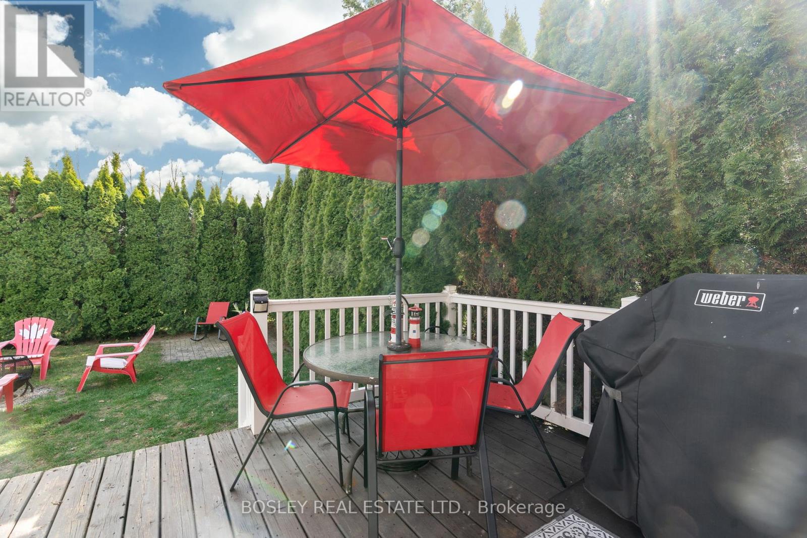 29 ROWAN RD - 77307 BLUEWATER HIGHWAY - 24