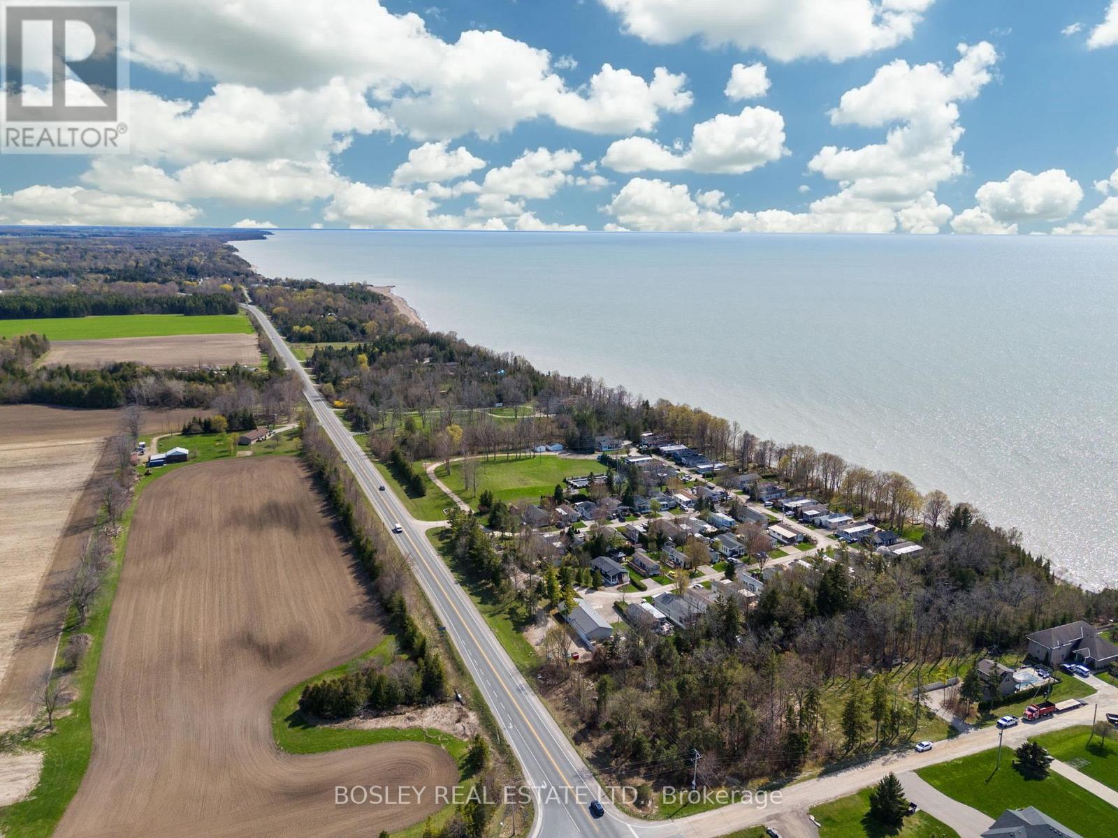 29 ROWAN RD - 77307 BLUEWATER HIGHWAY - 29