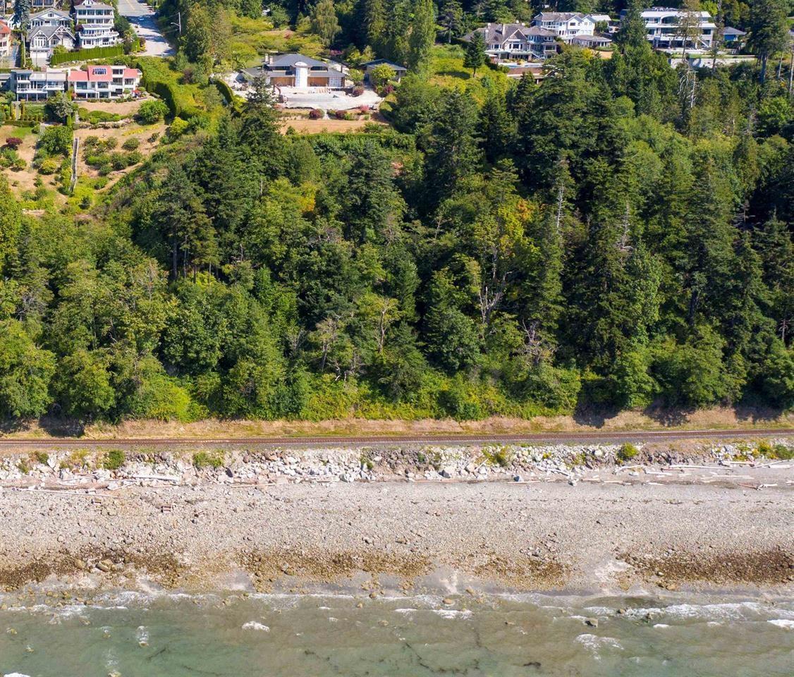 13576 13A AVENUE, White Rock