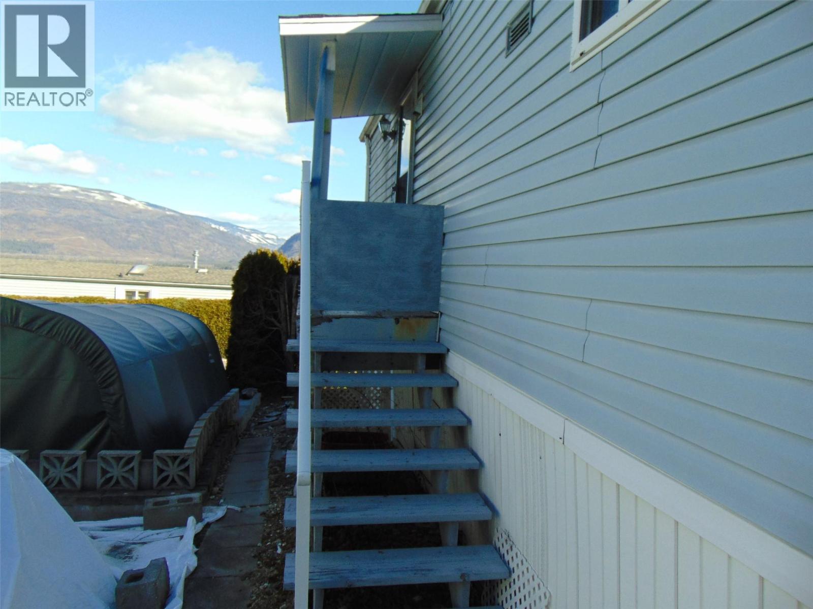 #7 1420 TRANS CANADA HIGHWAY HIGHWAY - 45