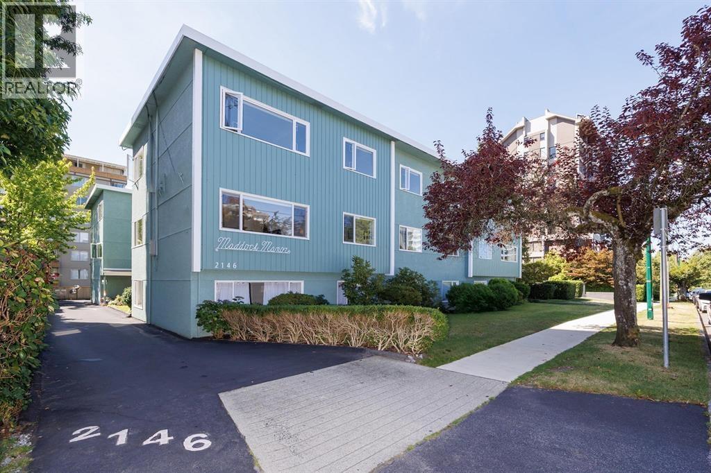 106 2146 W 43RD AVENUE, Vancouver