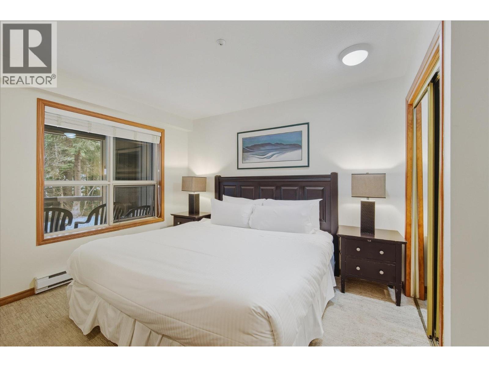 126 4800 SPEARHEAD DRIVE, Whistler