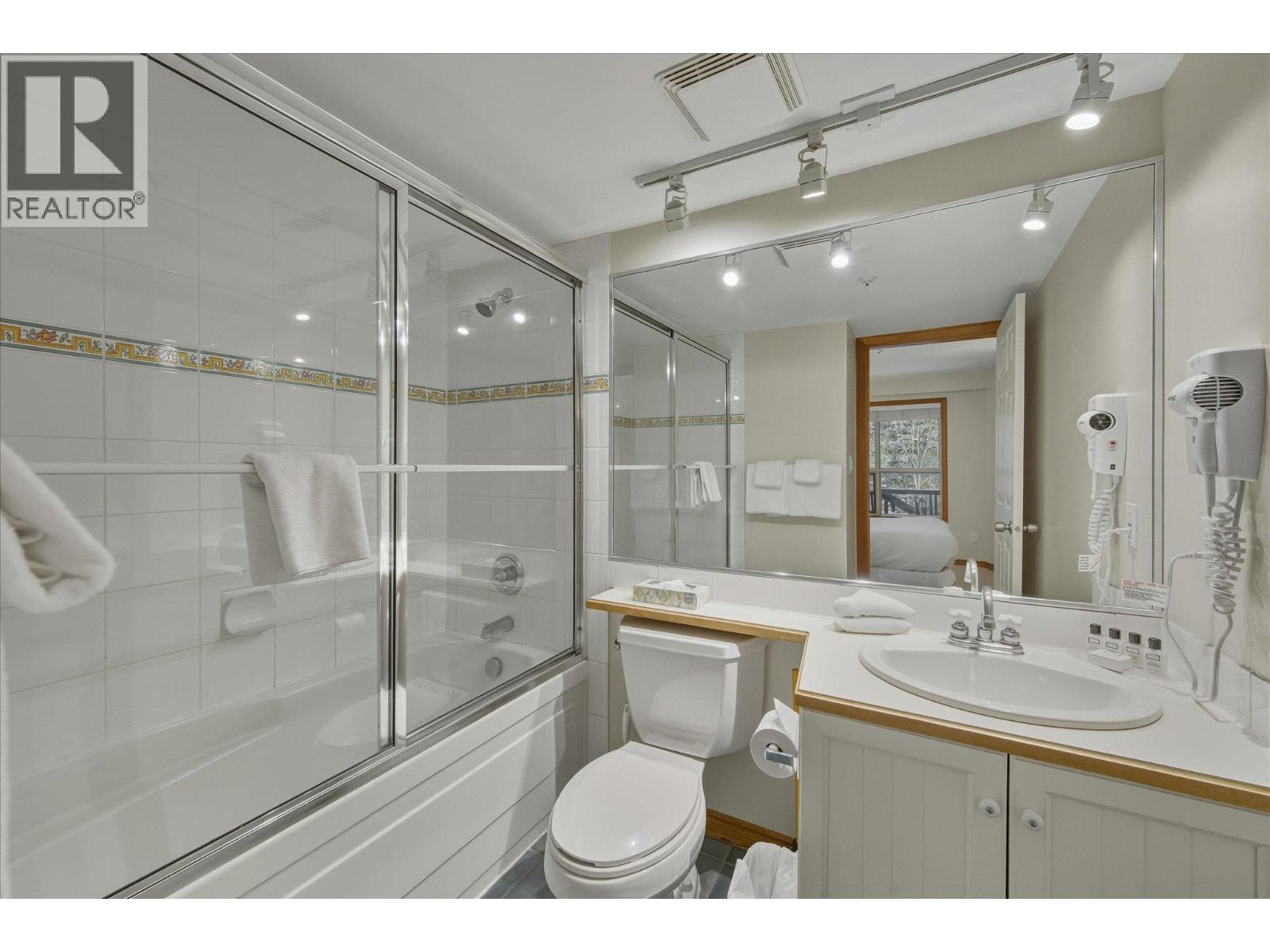 126 4800 SPEARHEAD DRIVE, Whistler