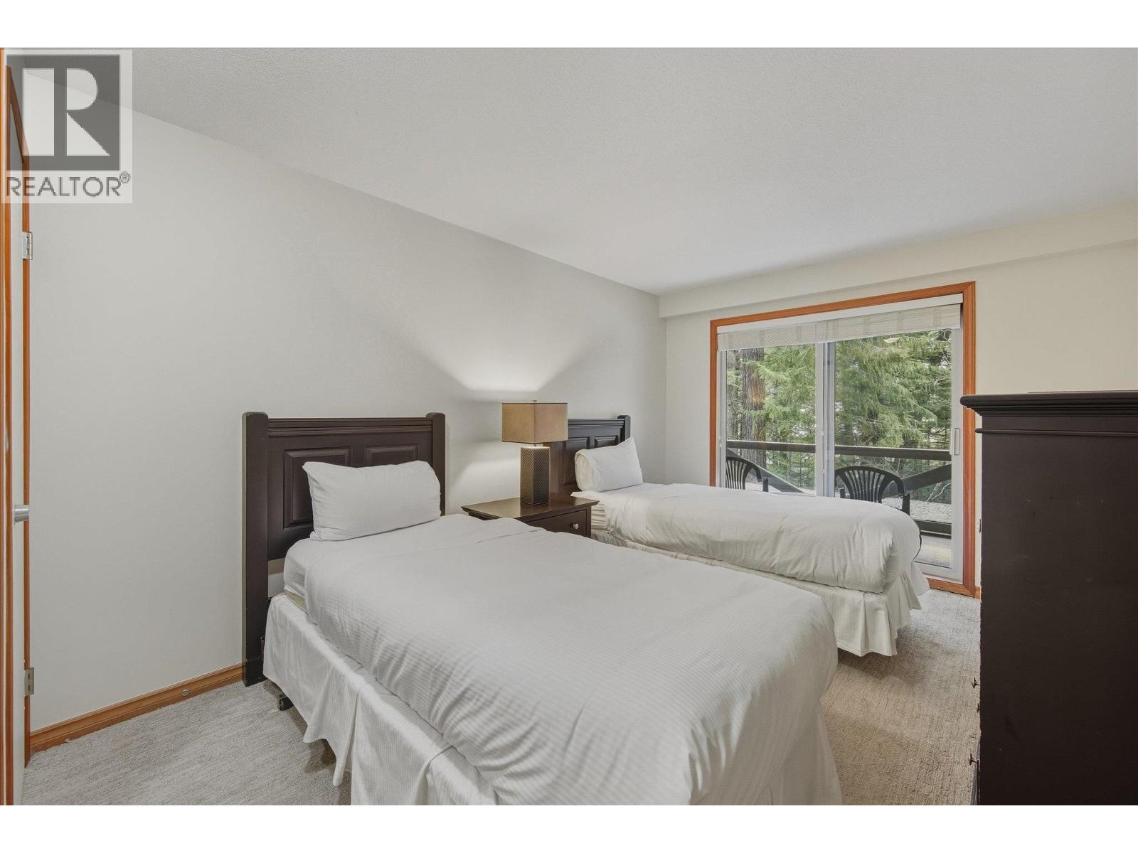 126 4800 SPEARHEAD DRIVE, Whistler