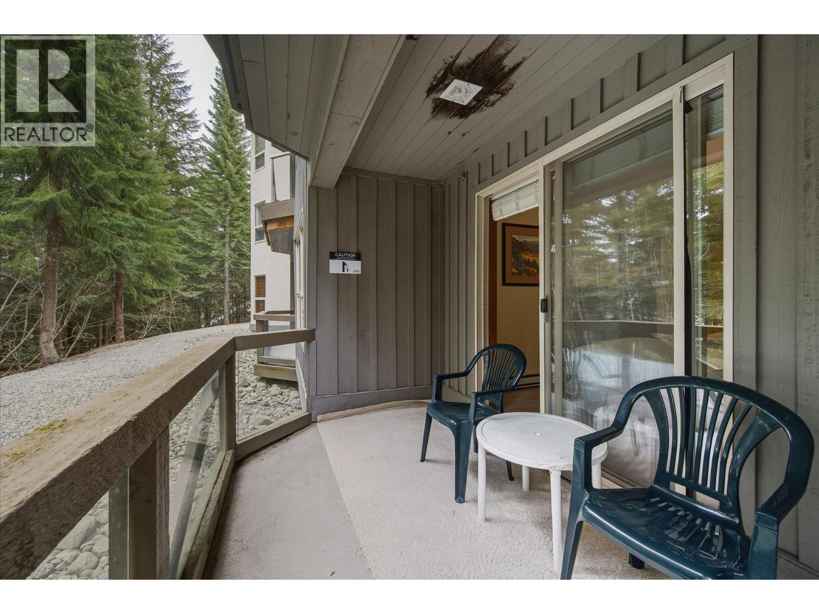 126 4800 SPEARHEAD DRIVE, Whistler