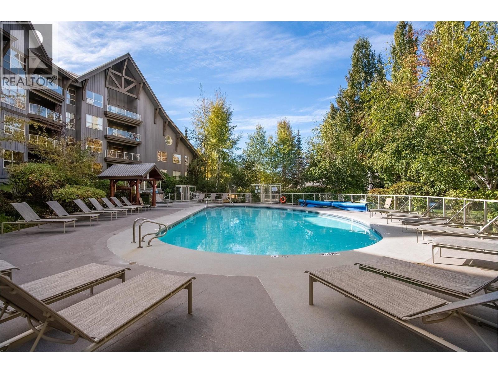 126 4800 SPEARHEAD DRIVE, Whistler