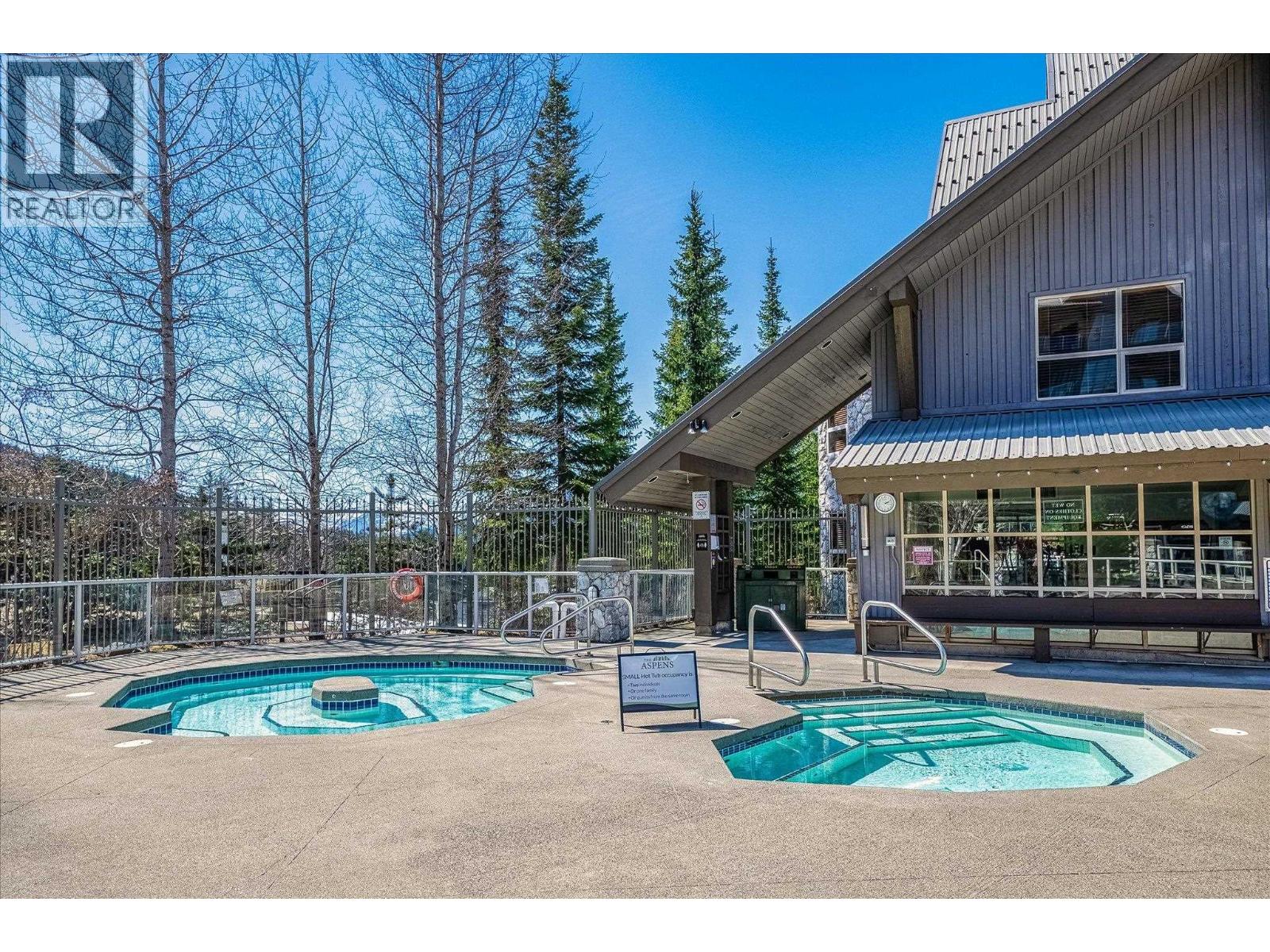 126 4800 SPEARHEAD DRIVE, Whistler