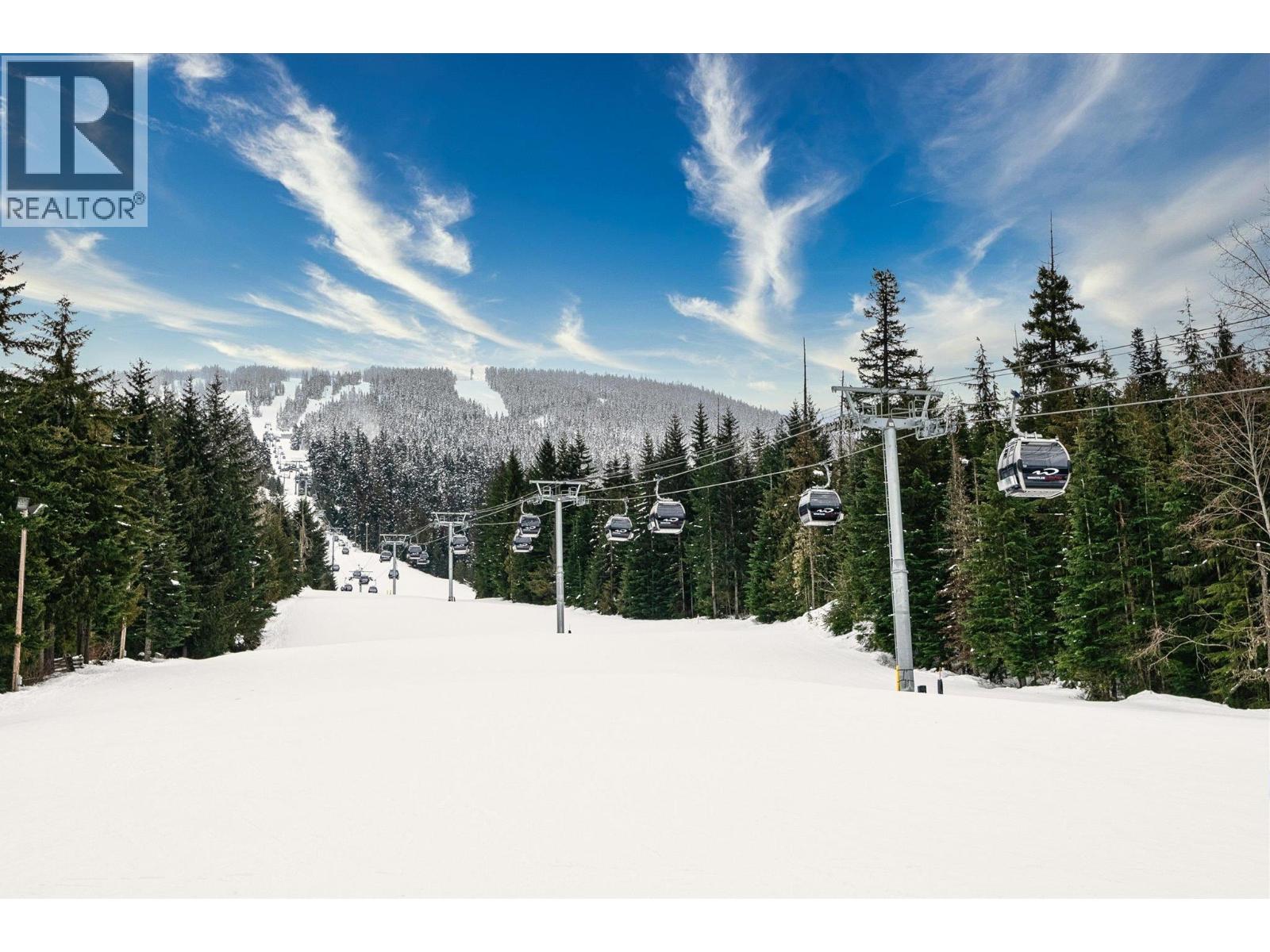 126 4800 SPEARHEAD DRIVE, Whistler