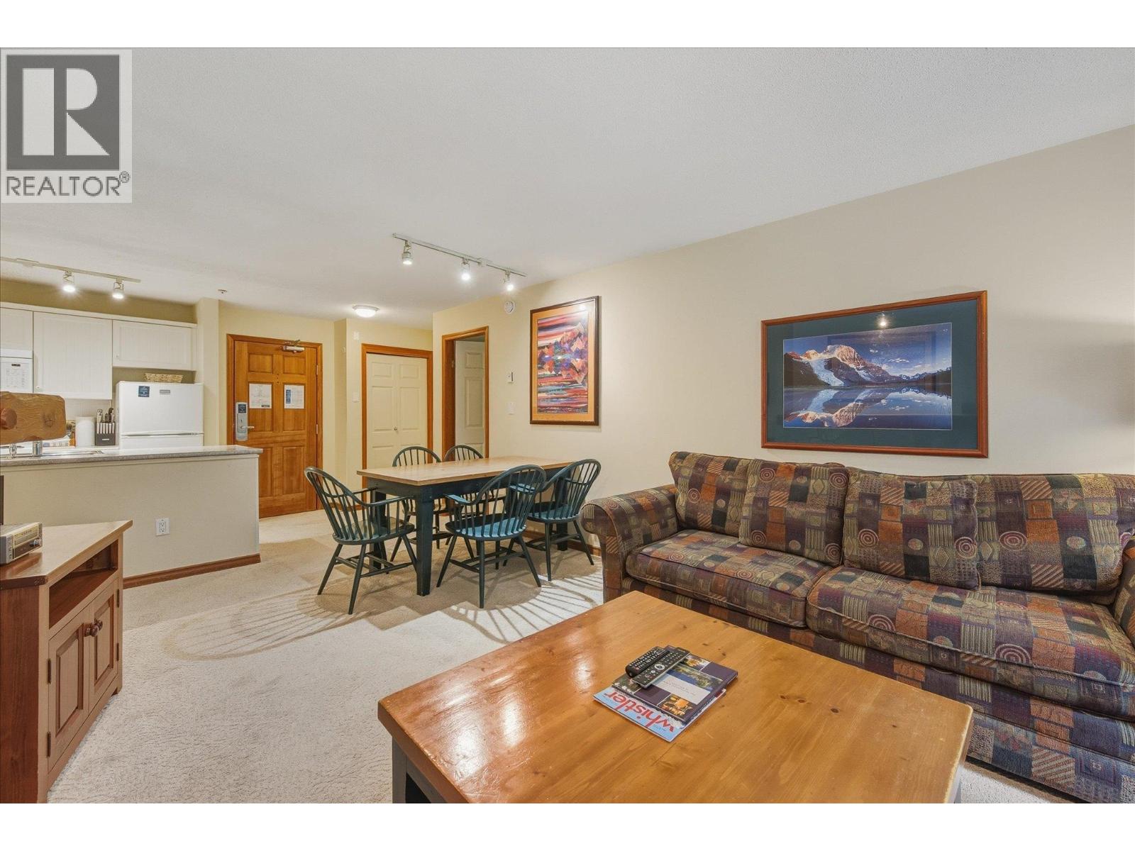 126 4800 SPEARHEAD DRIVE, Whistler