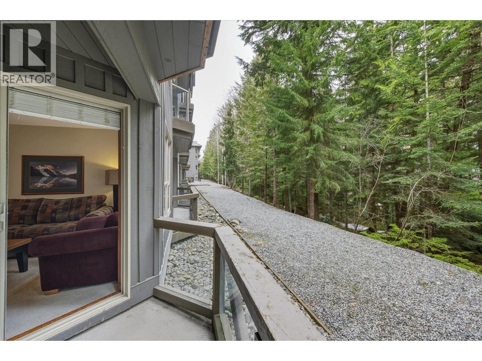 126 4800 SPEARHEAD DRIVE, Whistler