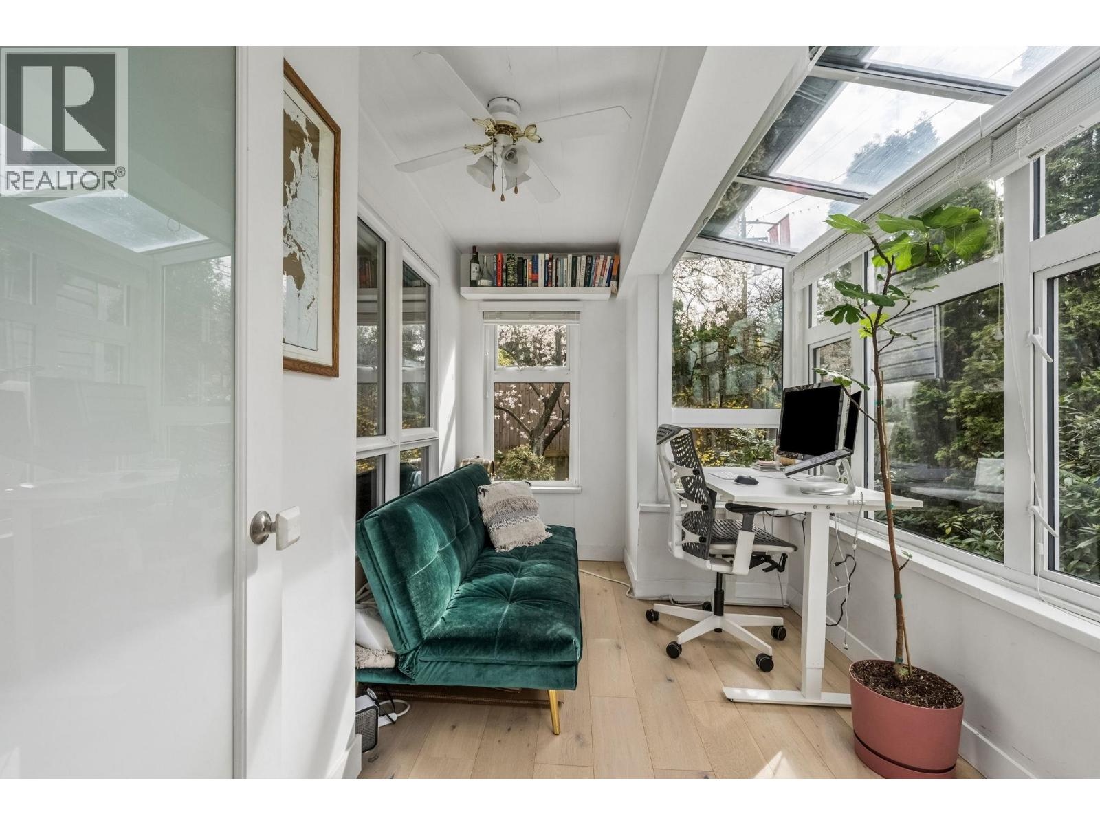 205 1330 GRAVELEY STREET, Vancouver