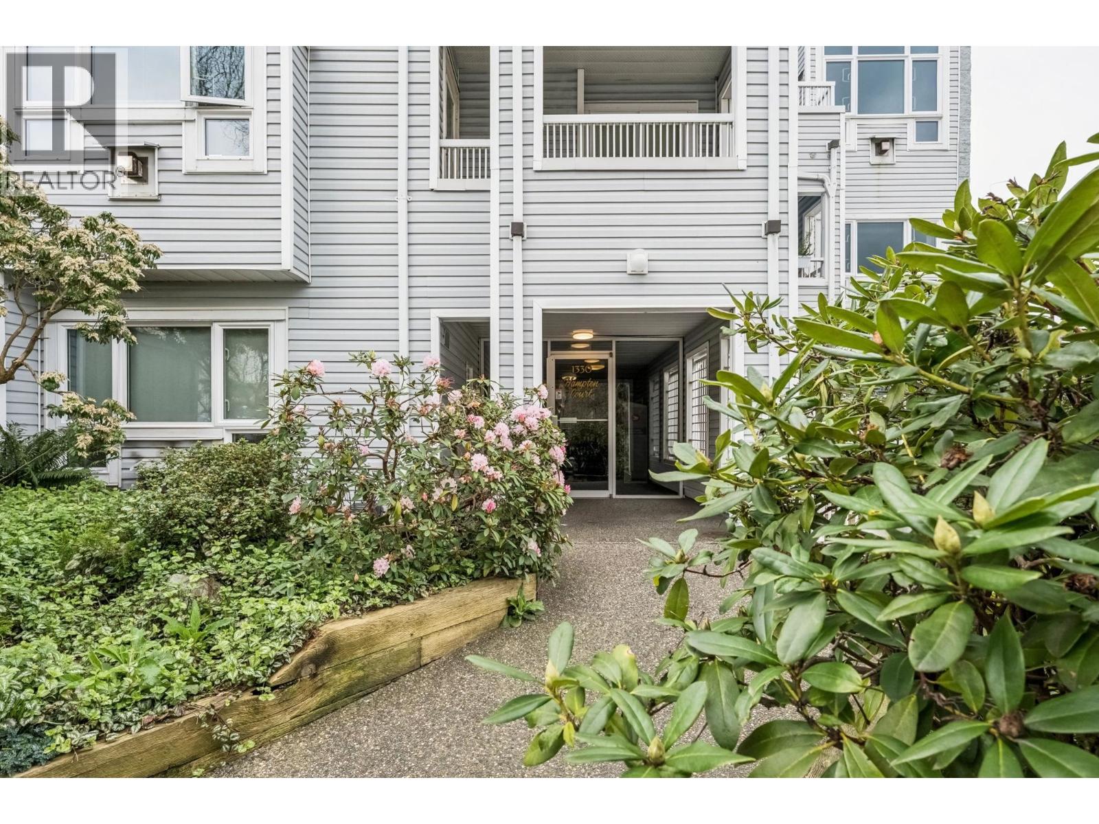 205 1330 GRAVELEY STREET, Vancouver