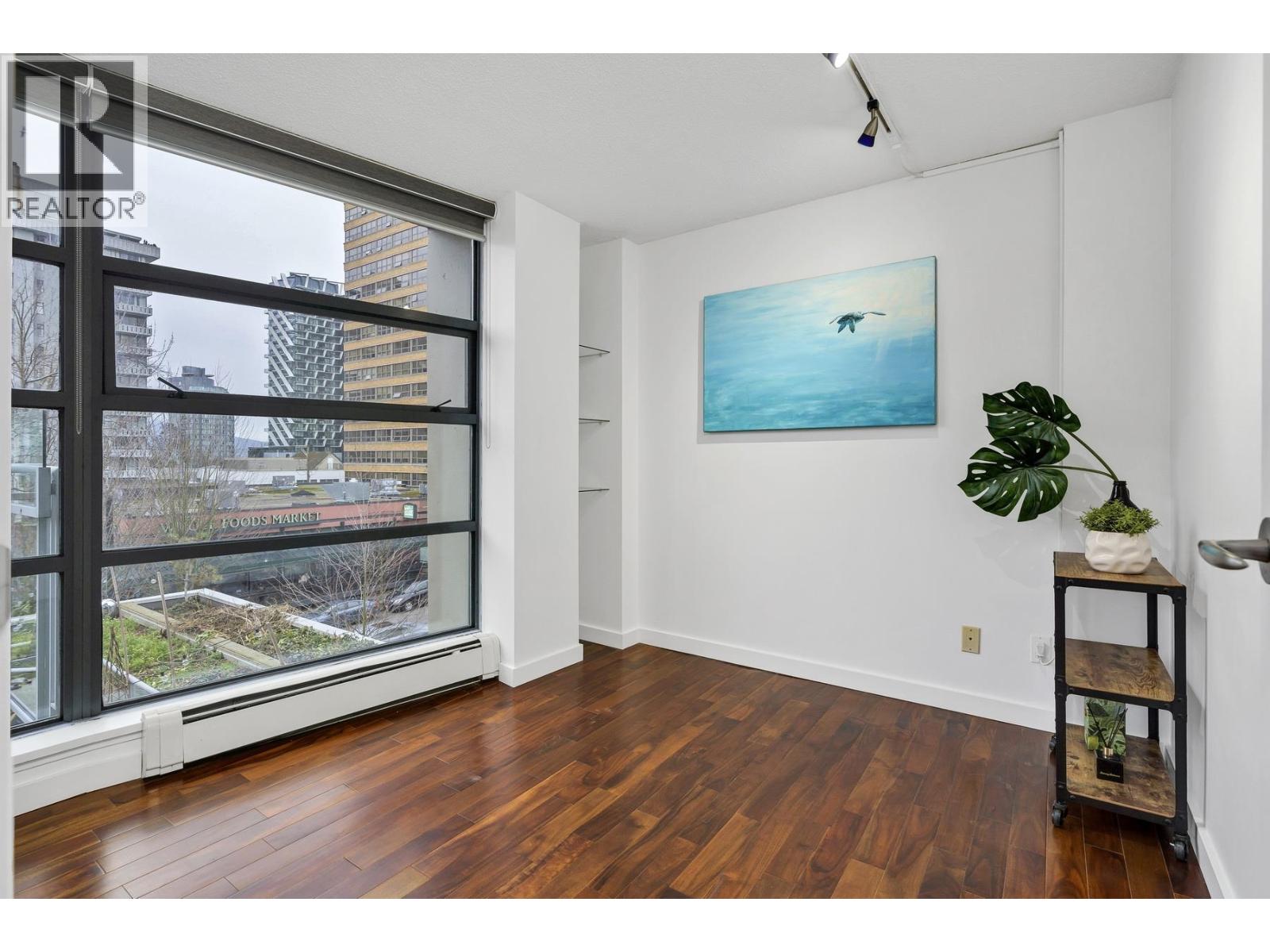 308 1688 ROBSON STREET, Vancouver