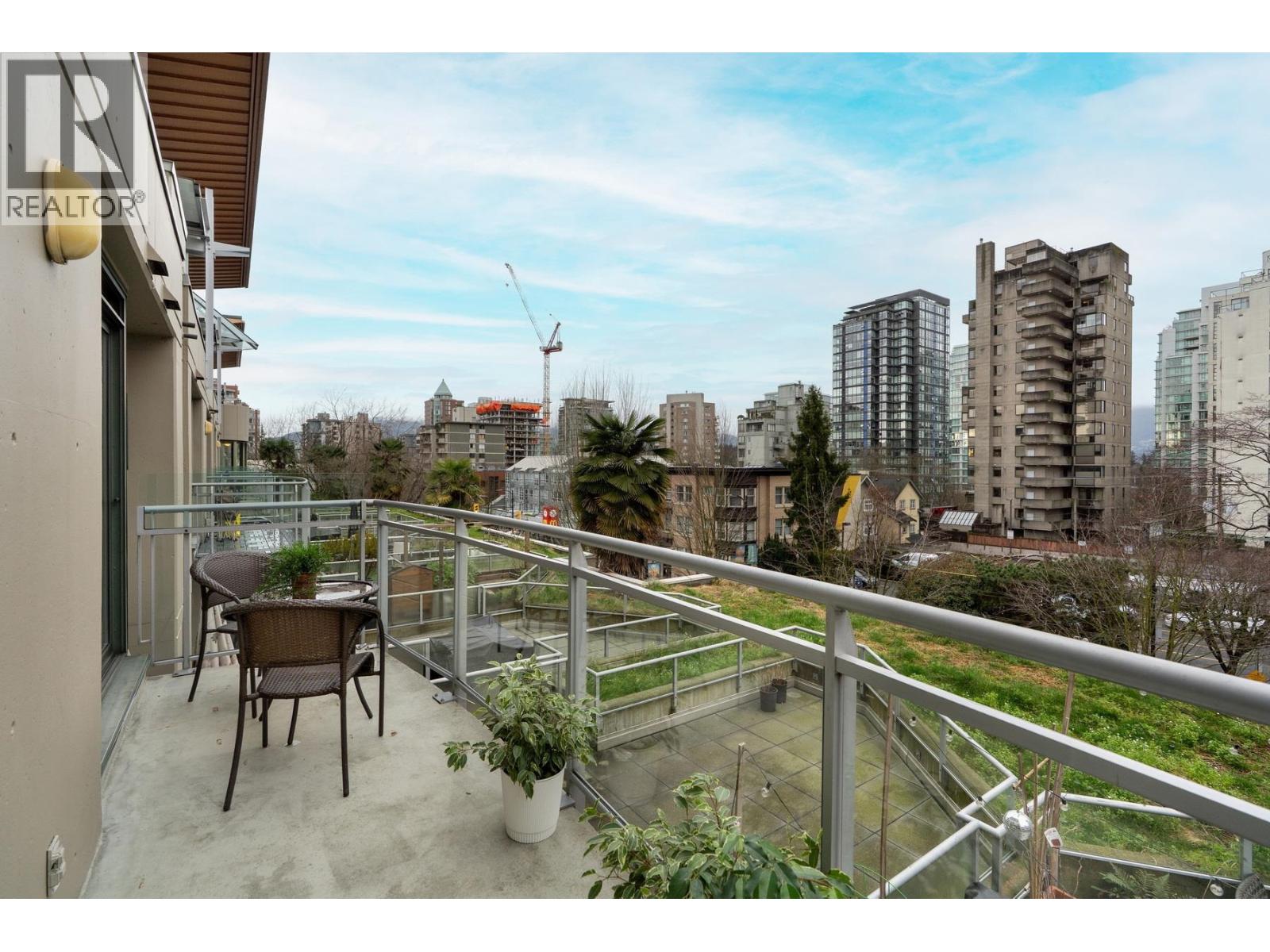 308 1688 ROBSON STREET, Vancouver