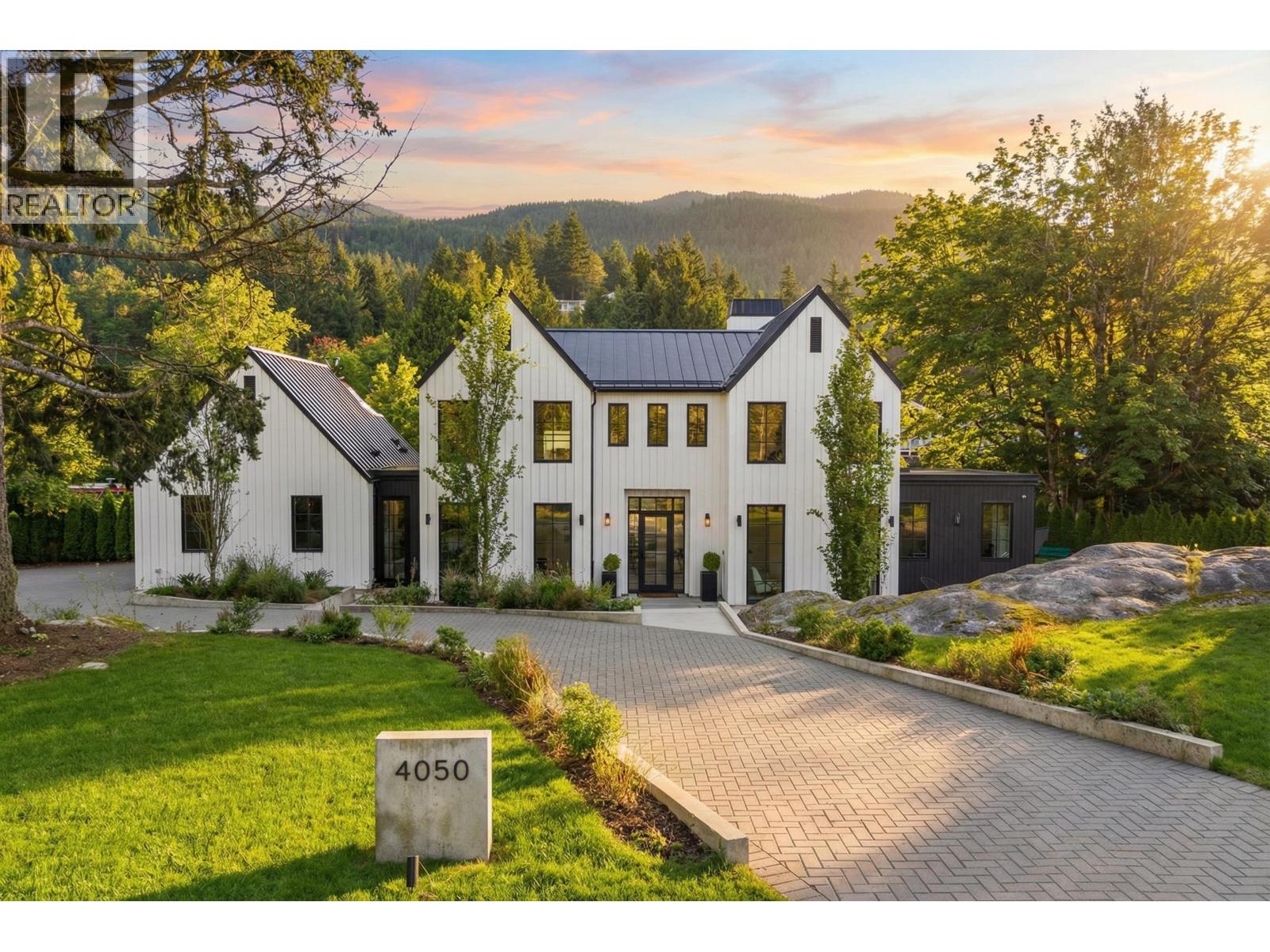 4050 RIPPLE PLACE, West Vancouver