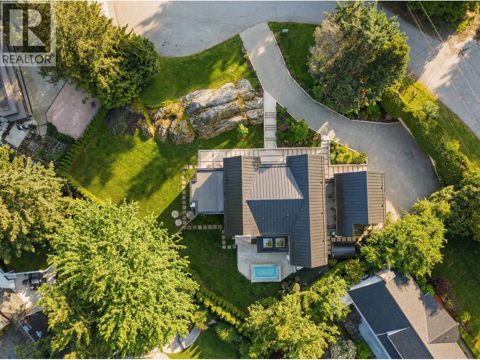 4050 RIPPLE PLACE, West Vancouver