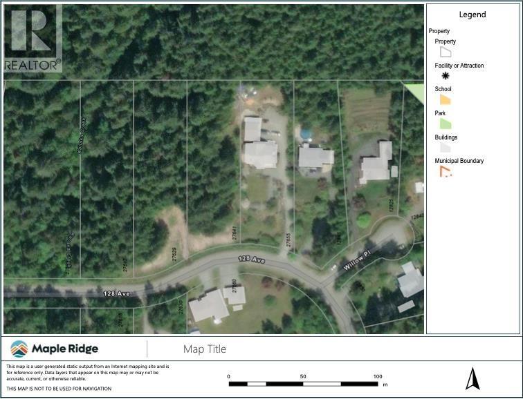 27629 128 AVENUE, Maple Ridge